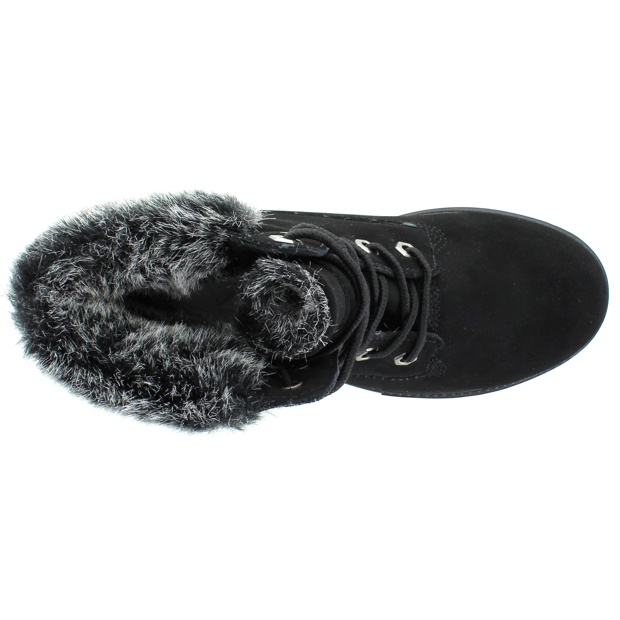 Lugz Convoy Fur - Image 5