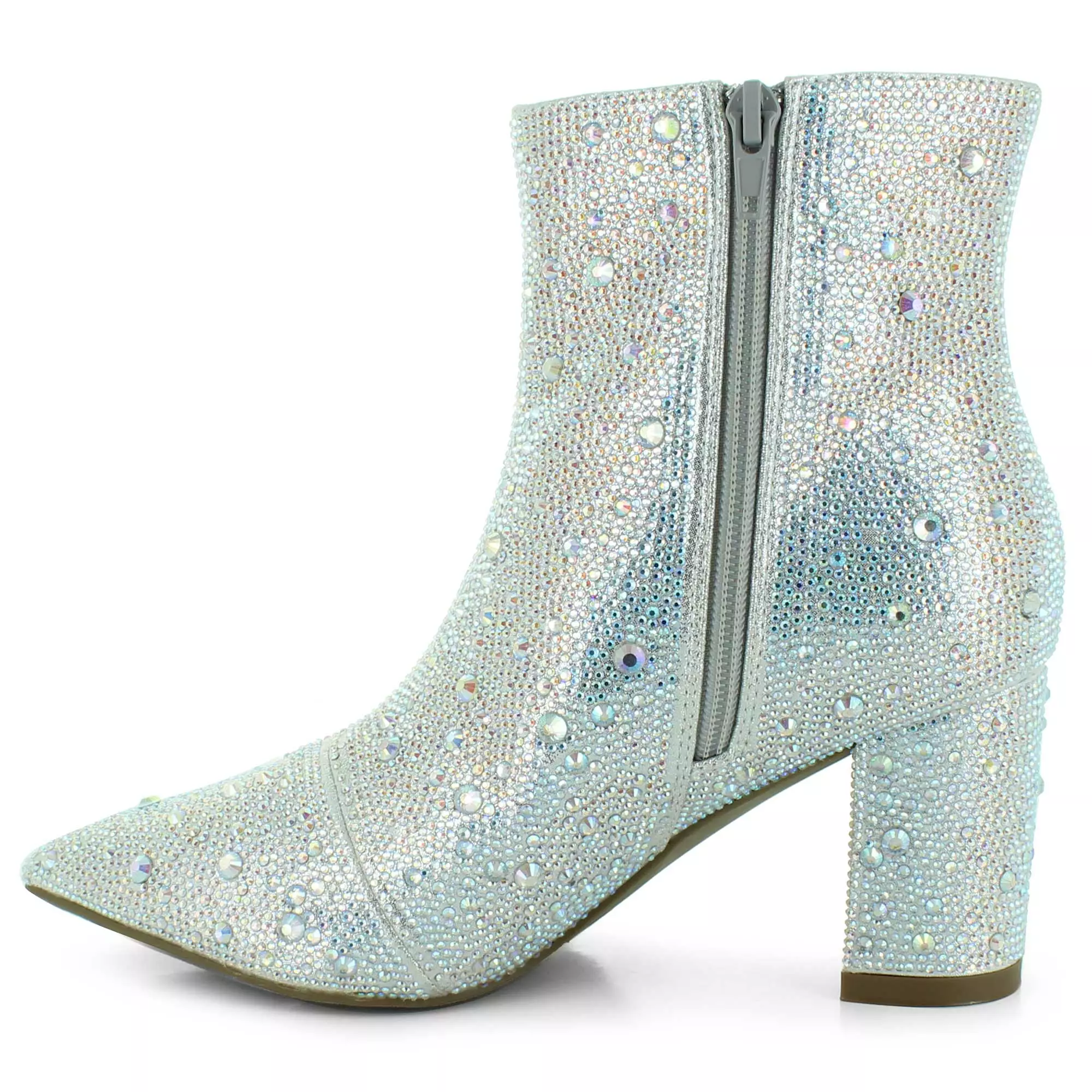 Hot Tomato Sunburst - Image 2