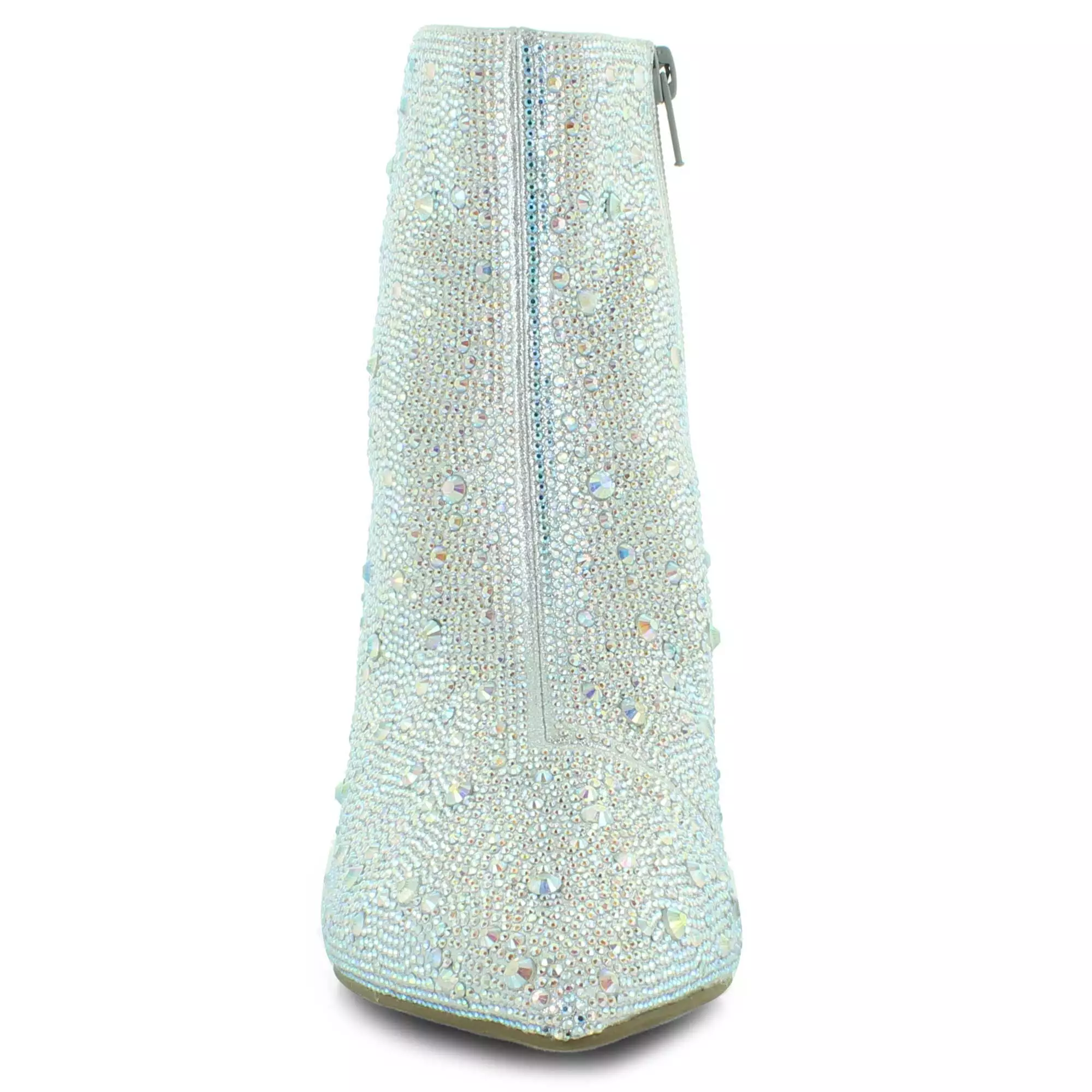 Hot Tomato Sunburst - Image 3