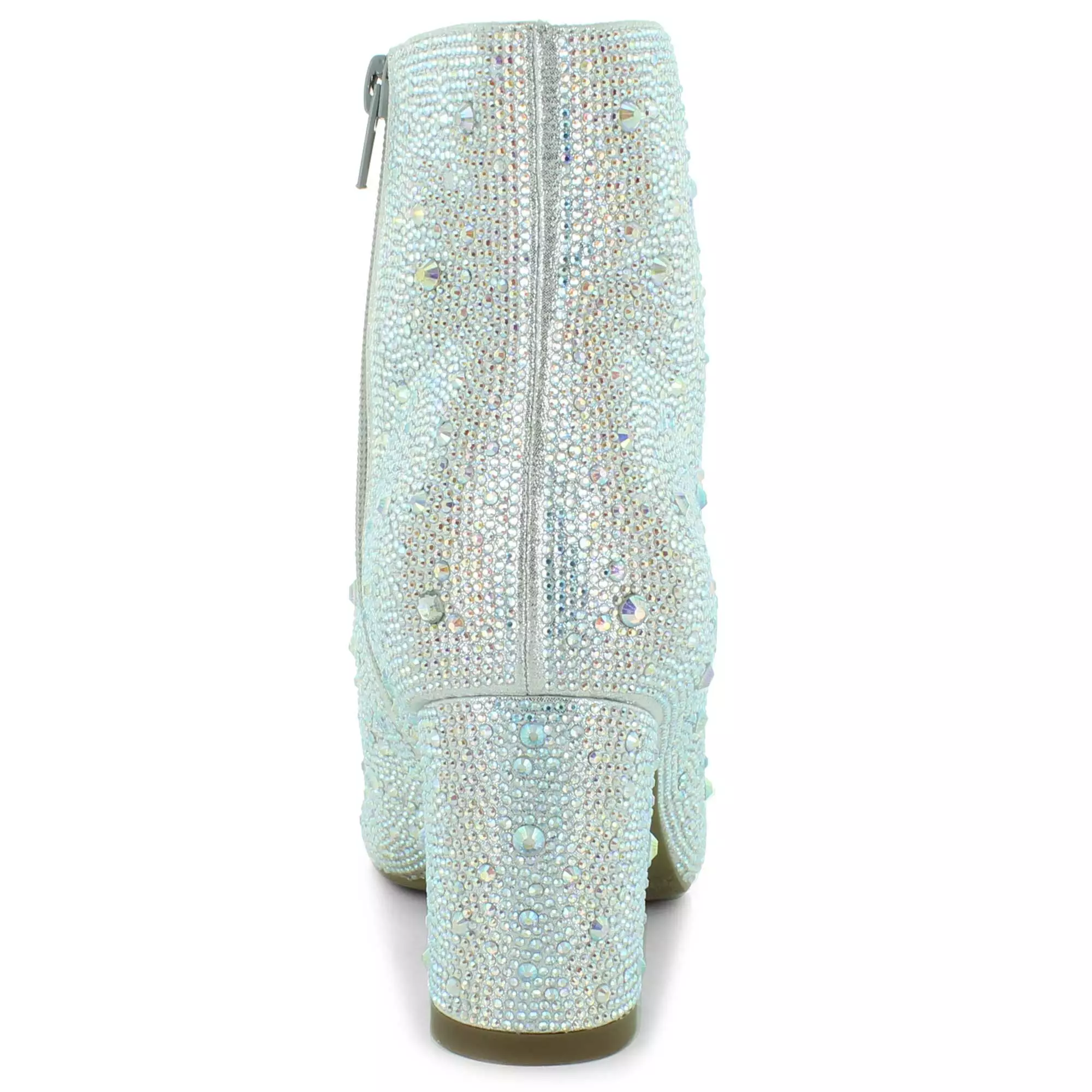 Hot Tomato Sunburst - Image 4