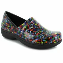 Ortho Comfort Slip-Resistant Fireworks