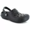 Crocs Classic Lined Clog