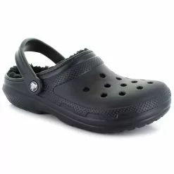Crocs Classic Lined Clog