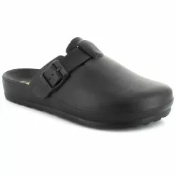 Aloha Island Happy Clog