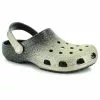 Crocs Classic Ombre Glitter Clog