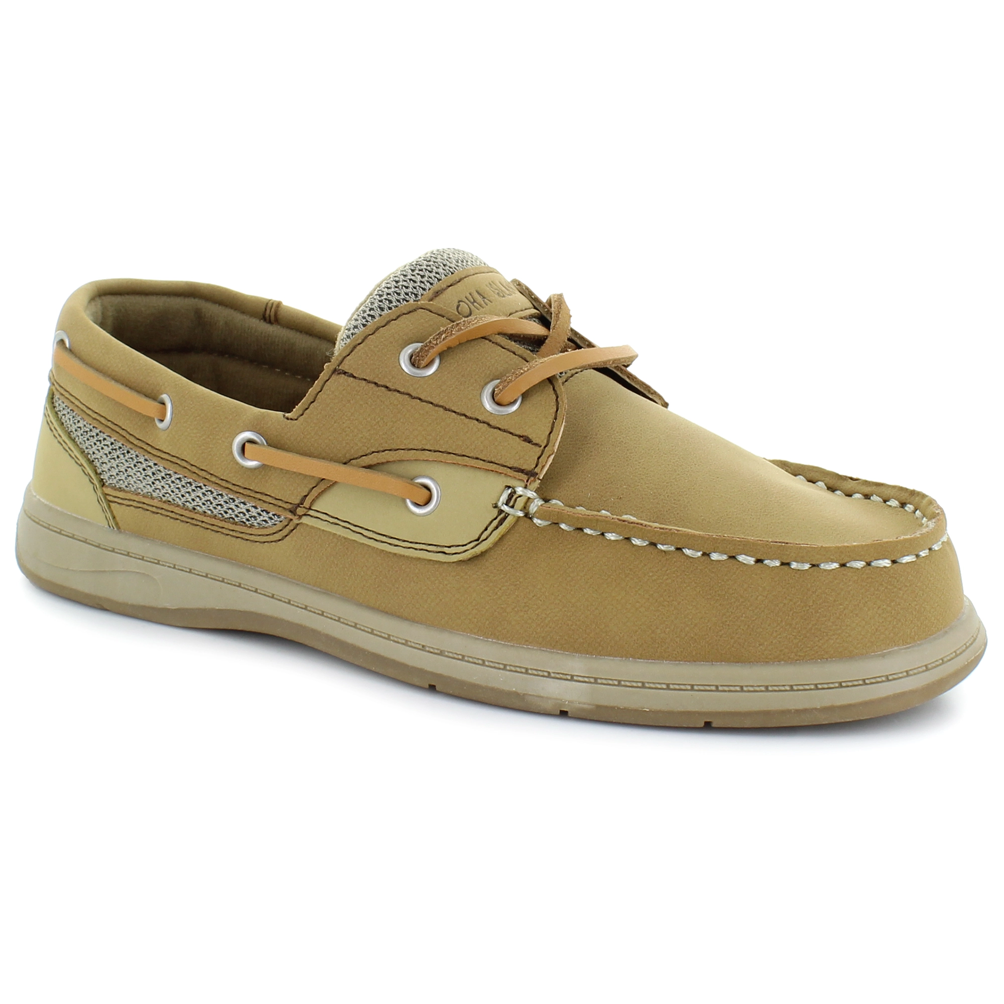 Aloha Island Sail 22