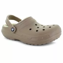 Crocs Classic Lined Clog
