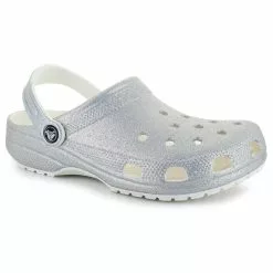 Crocs Classic Glitter Clog