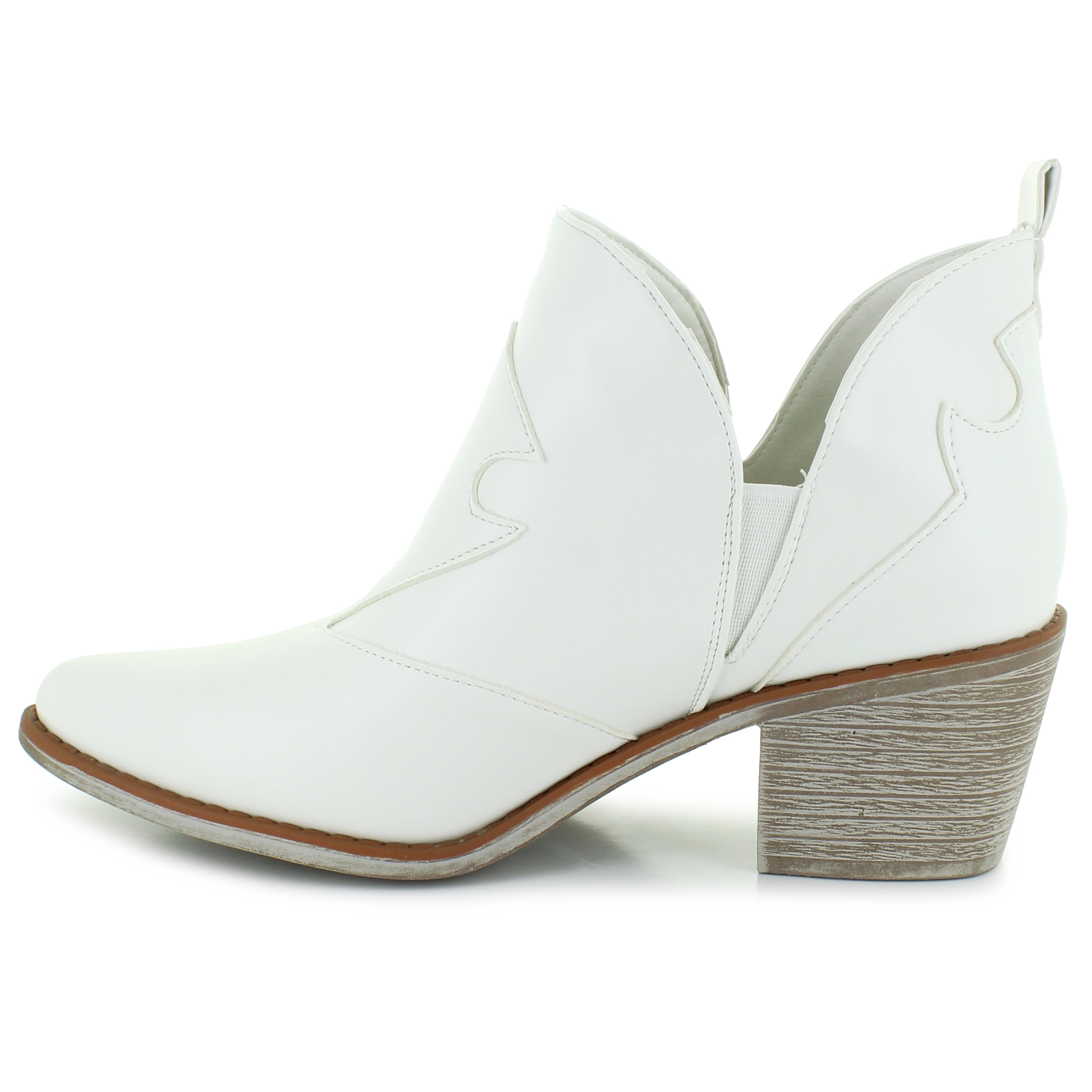 Pierre Dumas 89872 Bootie - Image 2