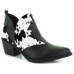 Pierre Dumas 89872 Bootie