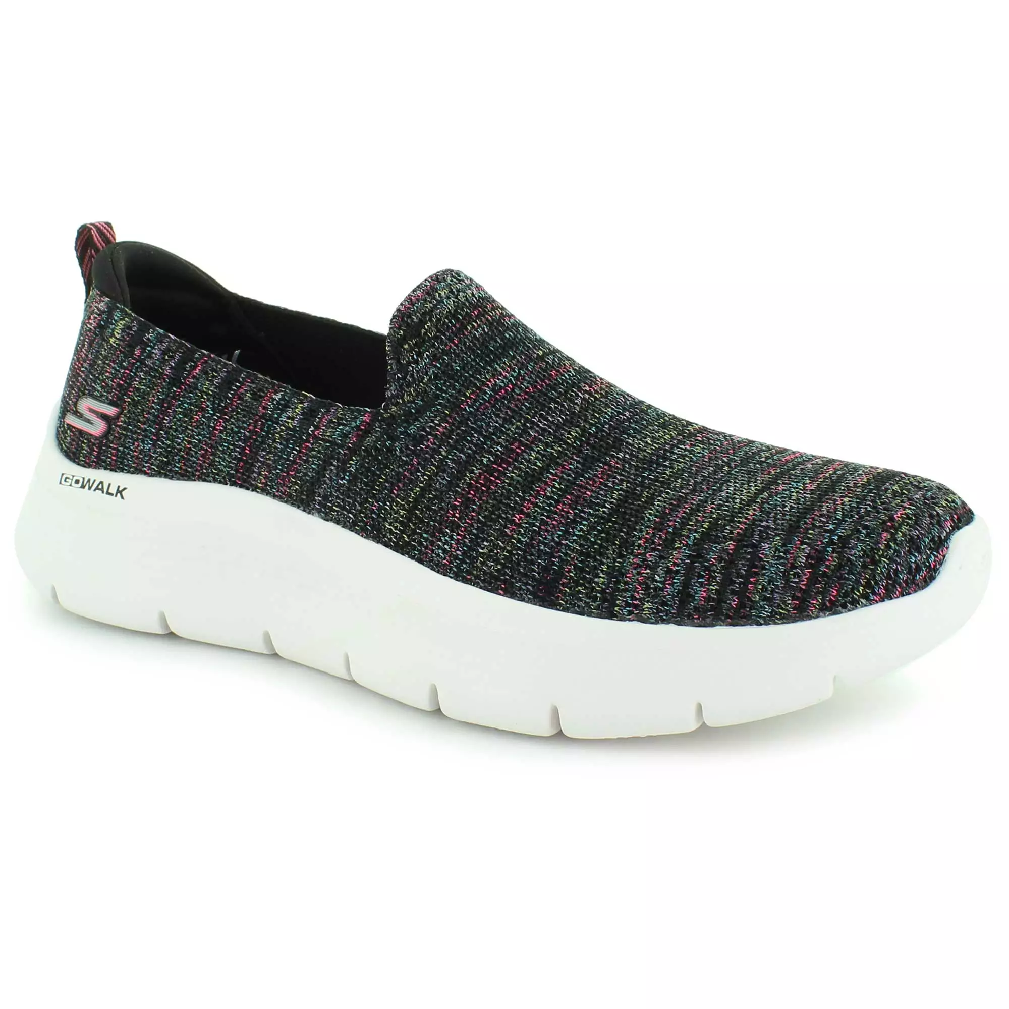 Skechers GO WALK Flex - Vivid Energy 124962