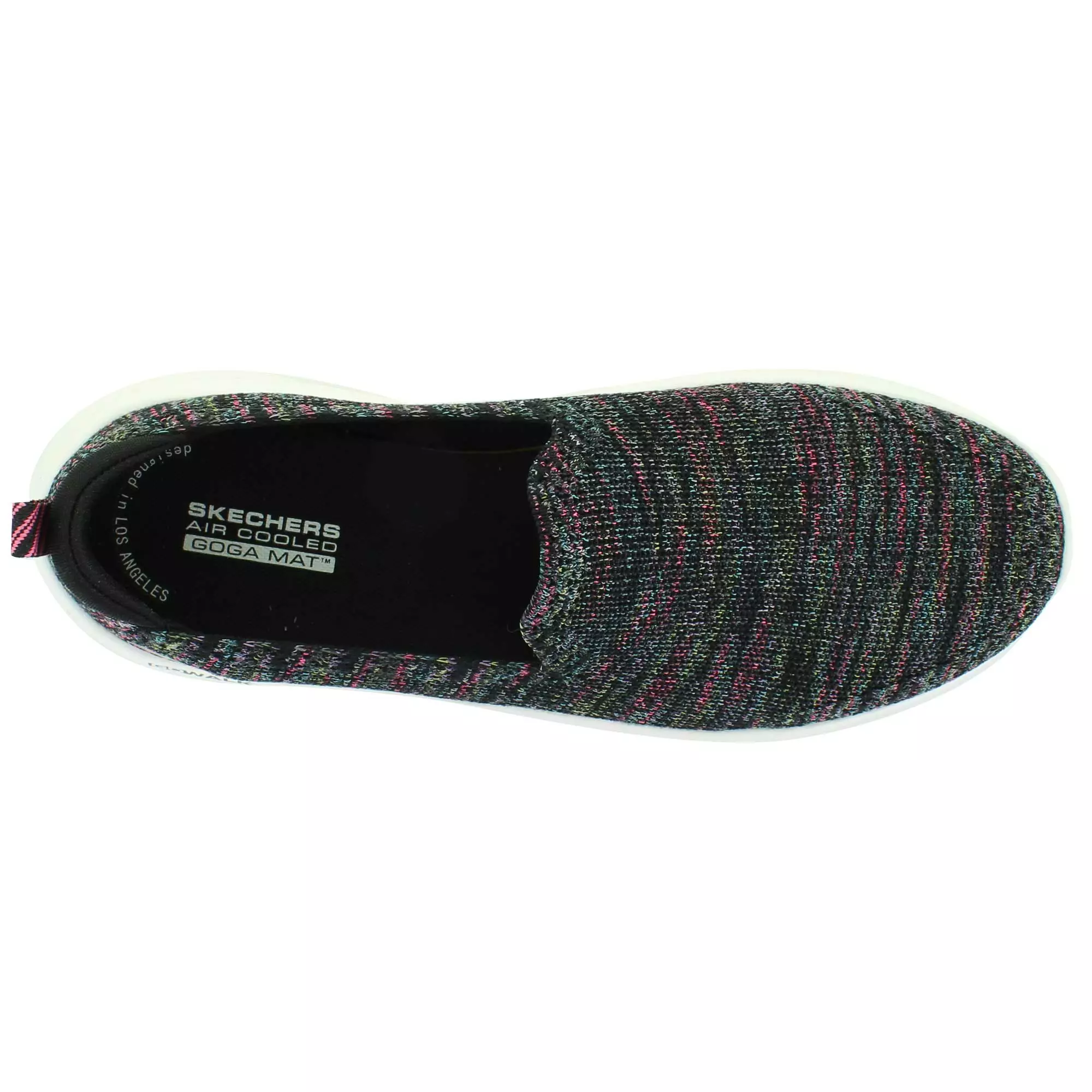 Skechers GO WALK Flex - Vivid Energy 124962 - Image 5