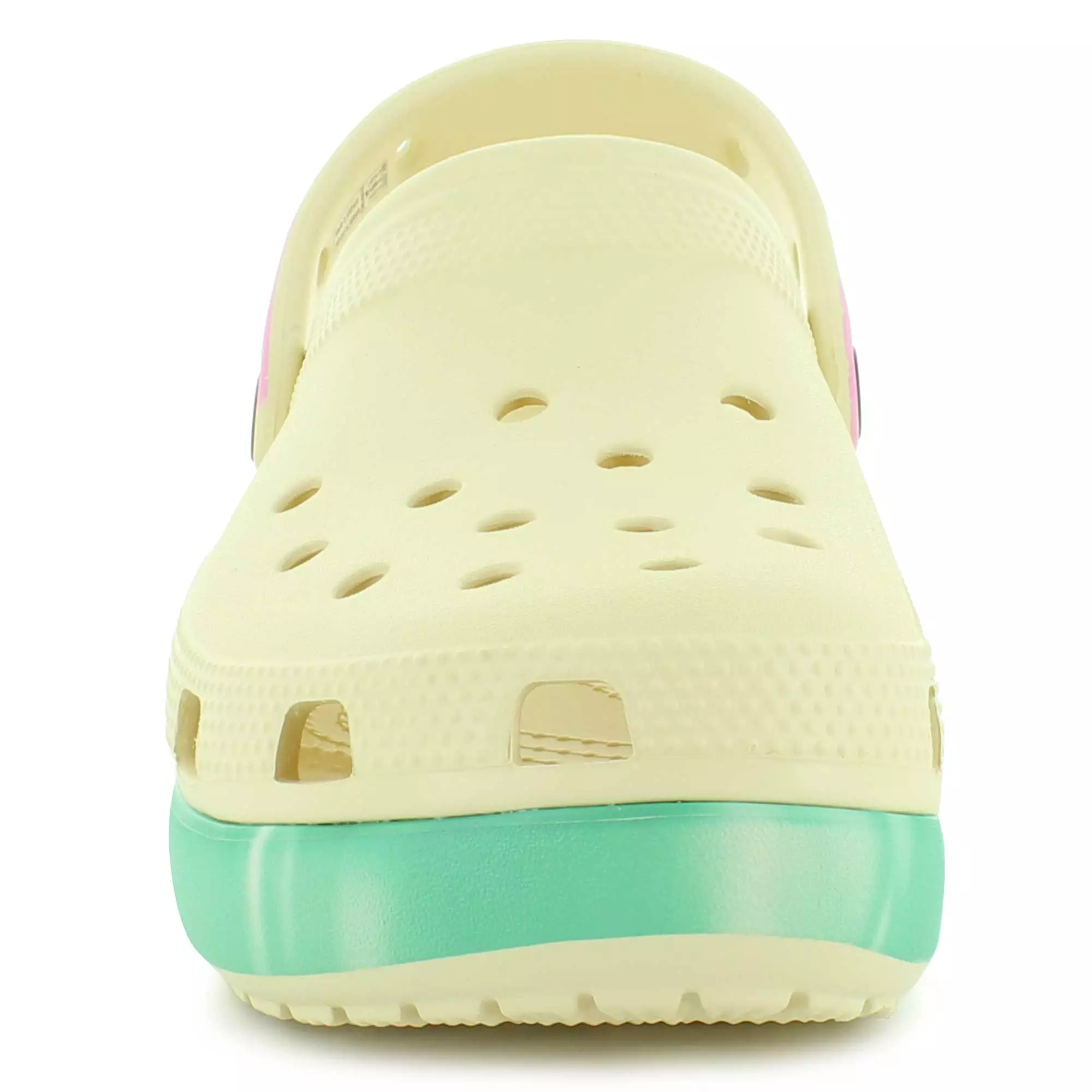 Crocs Classic Platform Ombre Clog - Image 3
