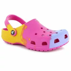 Crocs Classic Ombre Clog