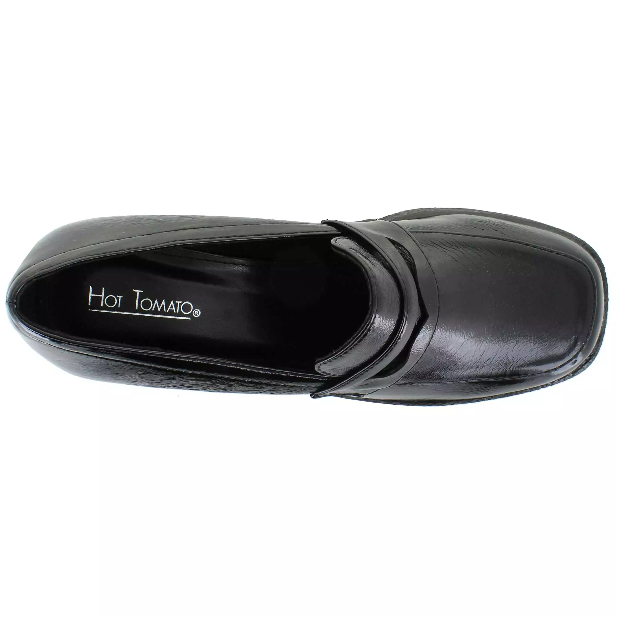 Hot Tomato Gadget Loafer - Image 5
