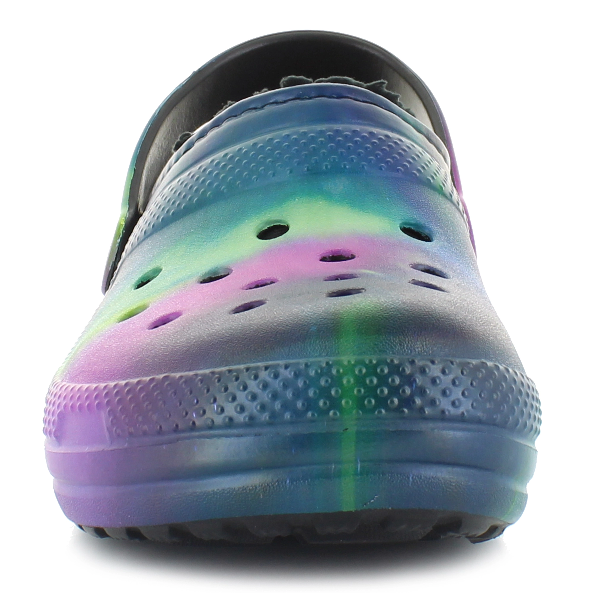 Crocs Classic Lined Out Of This World Clog - Image 3