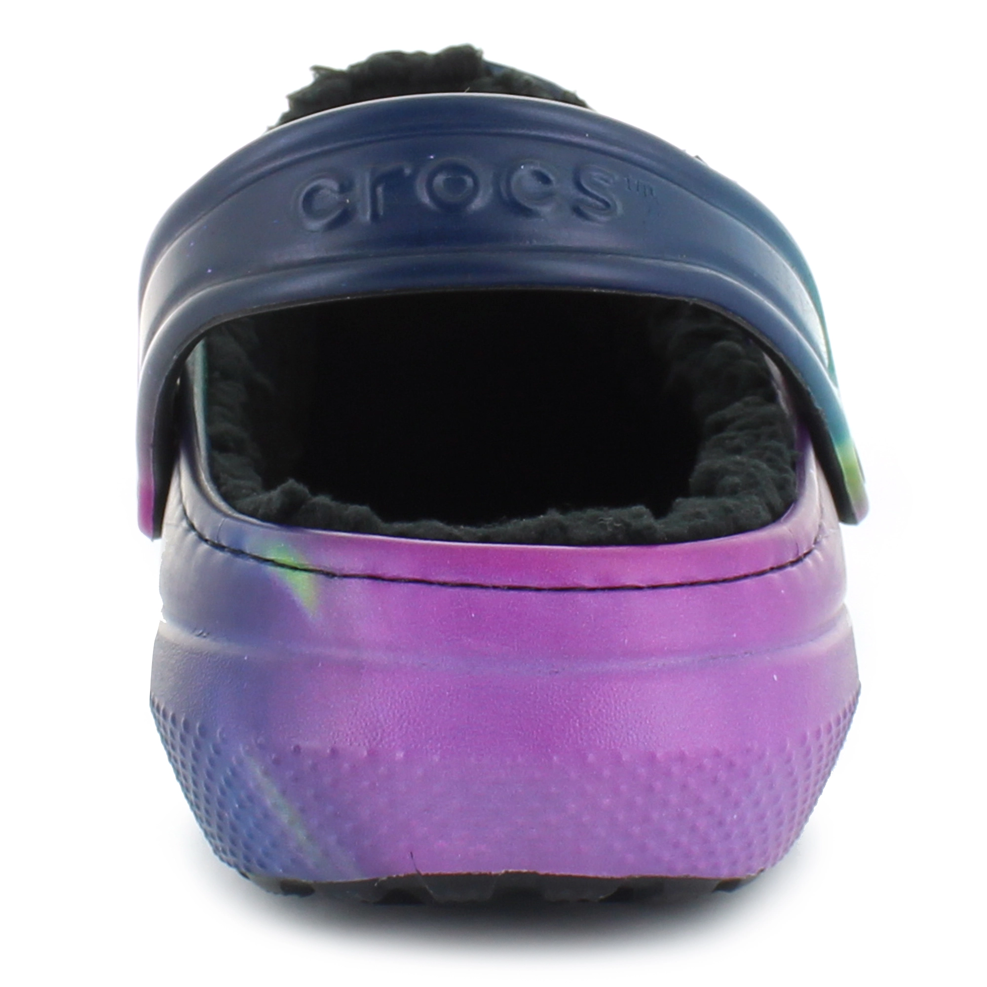 Crocs Classic Lined Out Of This World Clog - Image 4