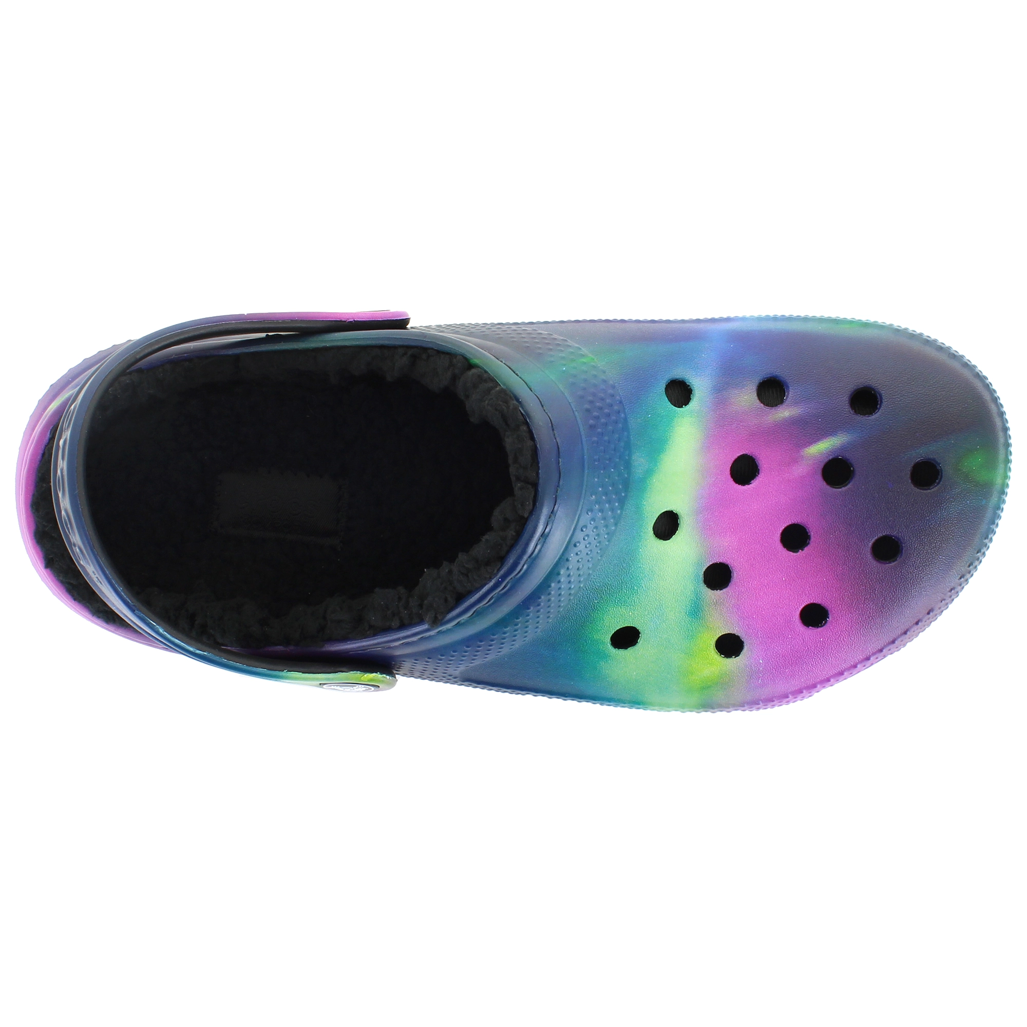 Crocs Classic Lined Out Of This World Clog - Image 5