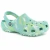 Crocs Classic Marbled Clog
