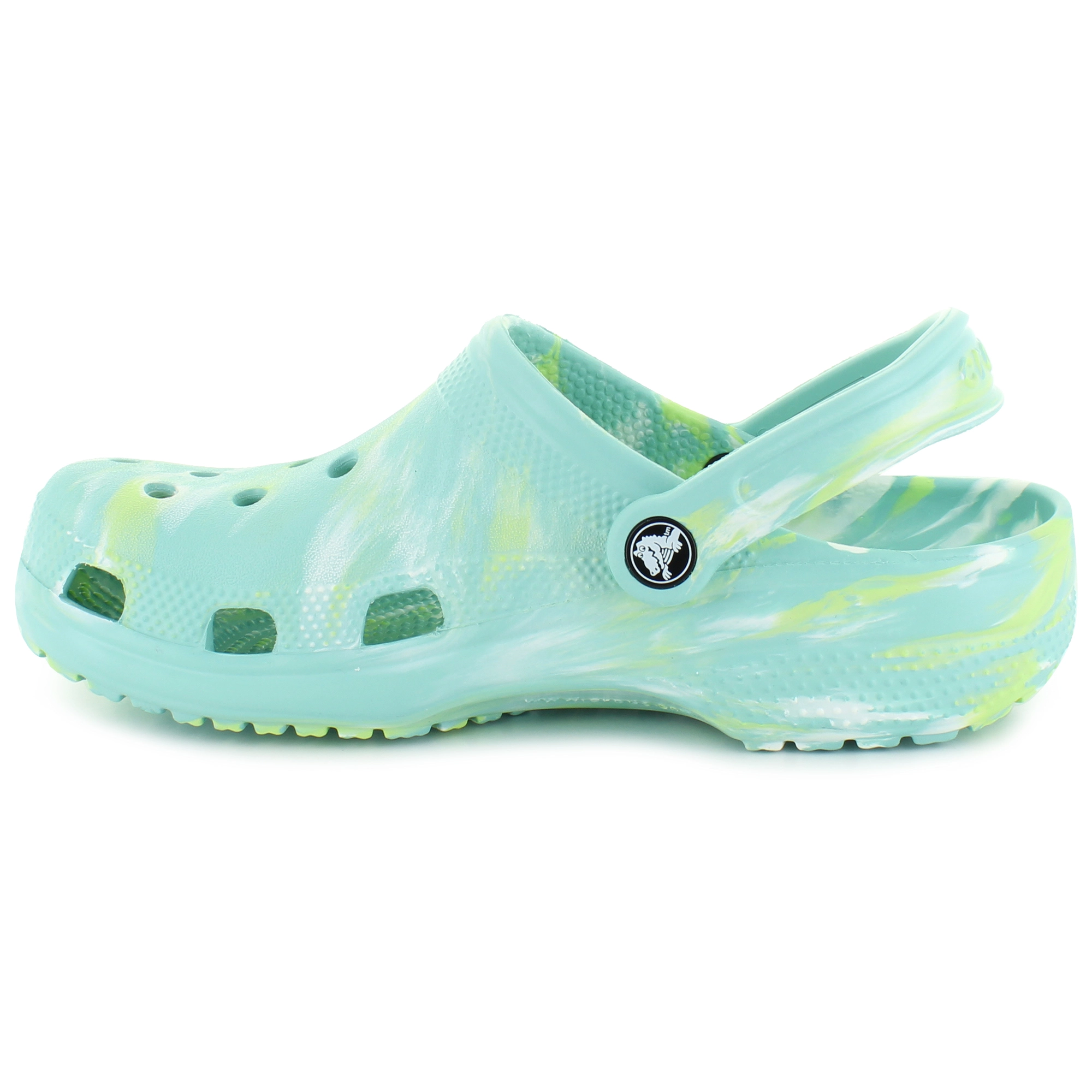 Crocs Classic Marbled Clog - Image 2