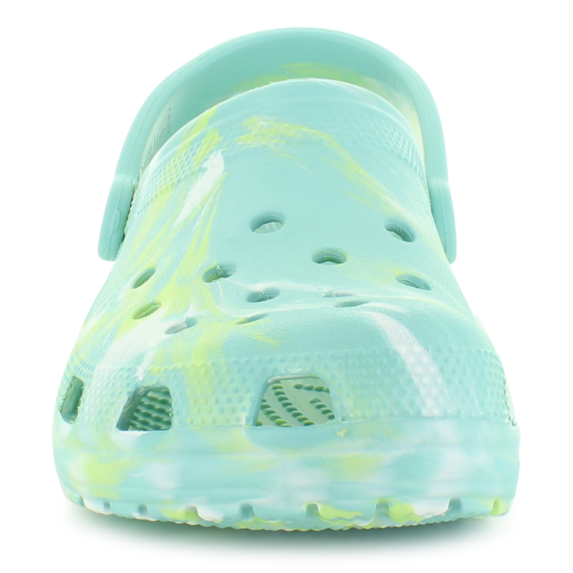 Crocs Classic Marbled Clog - Image 3
