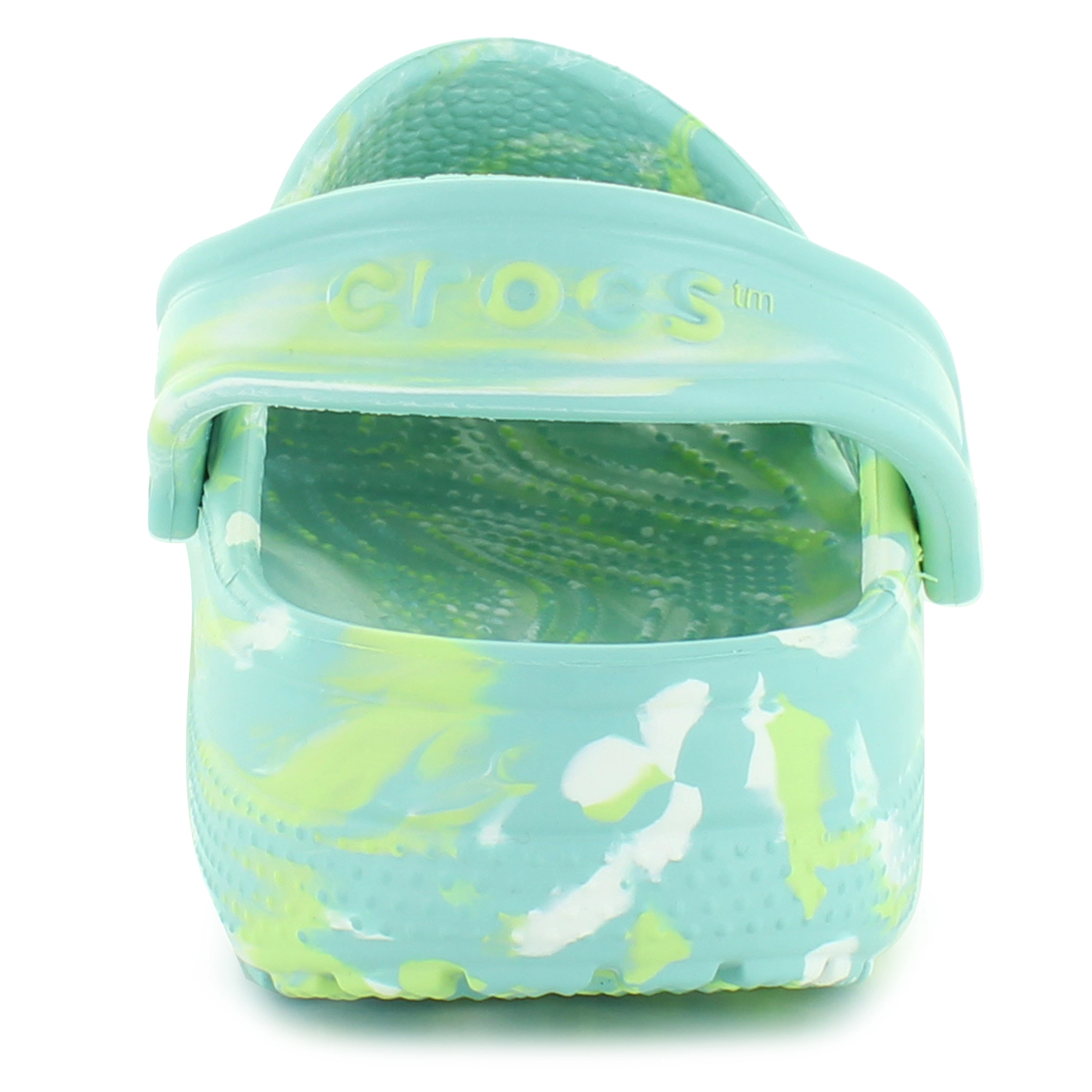 Crocs Classic Marbled Clog - Image 4