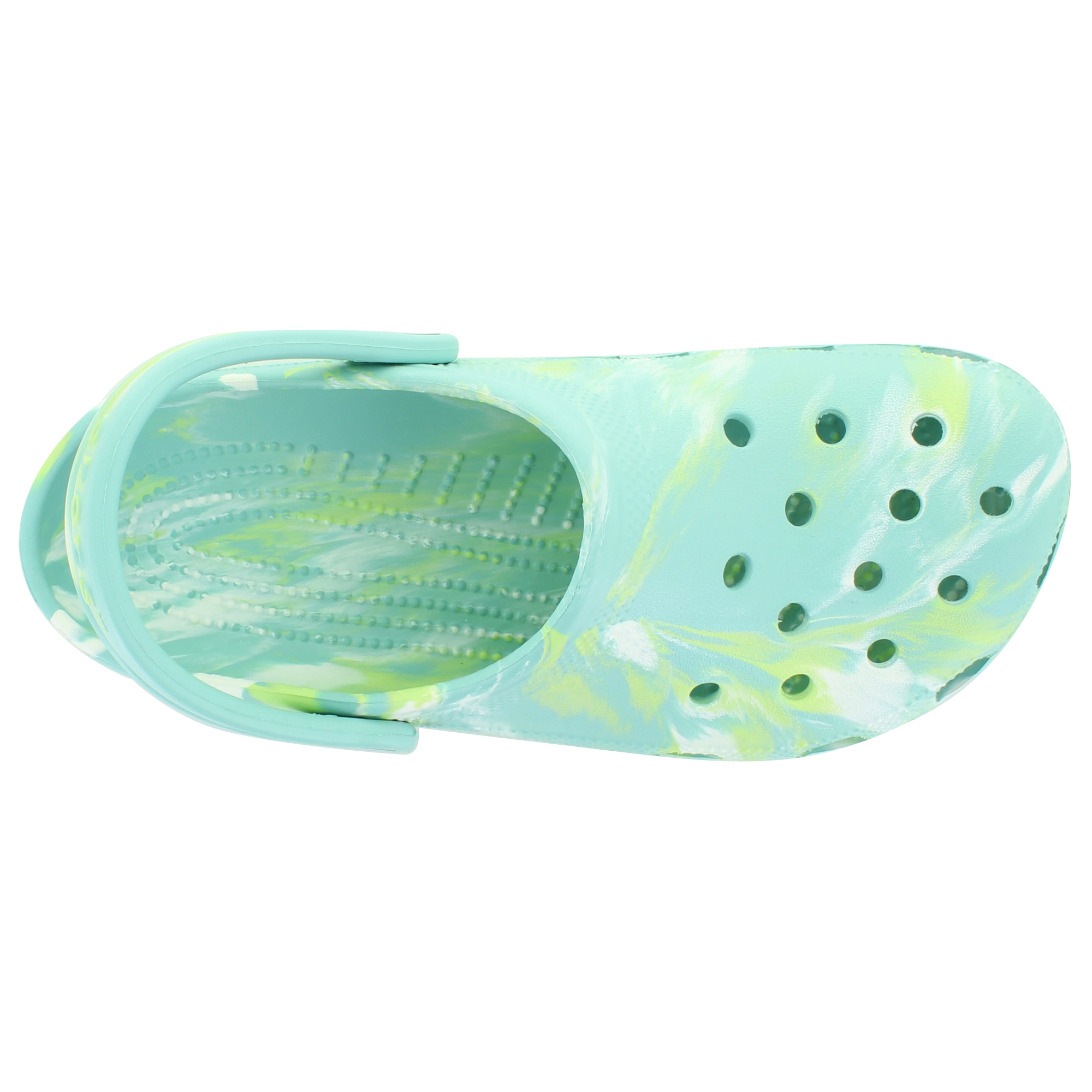 Crocs Classic Marbled Clog - Image 5