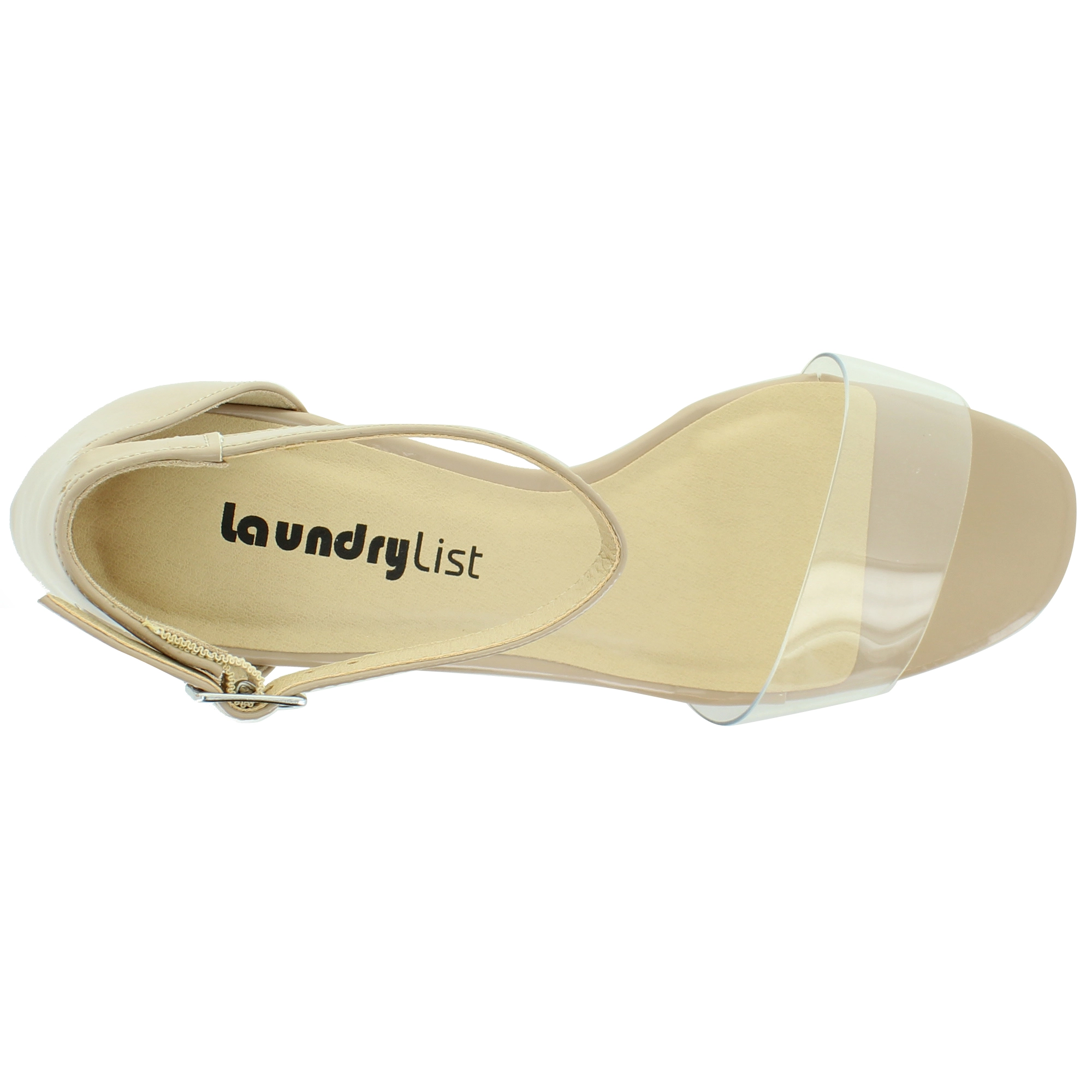 Laundry List Tarra - Image 5