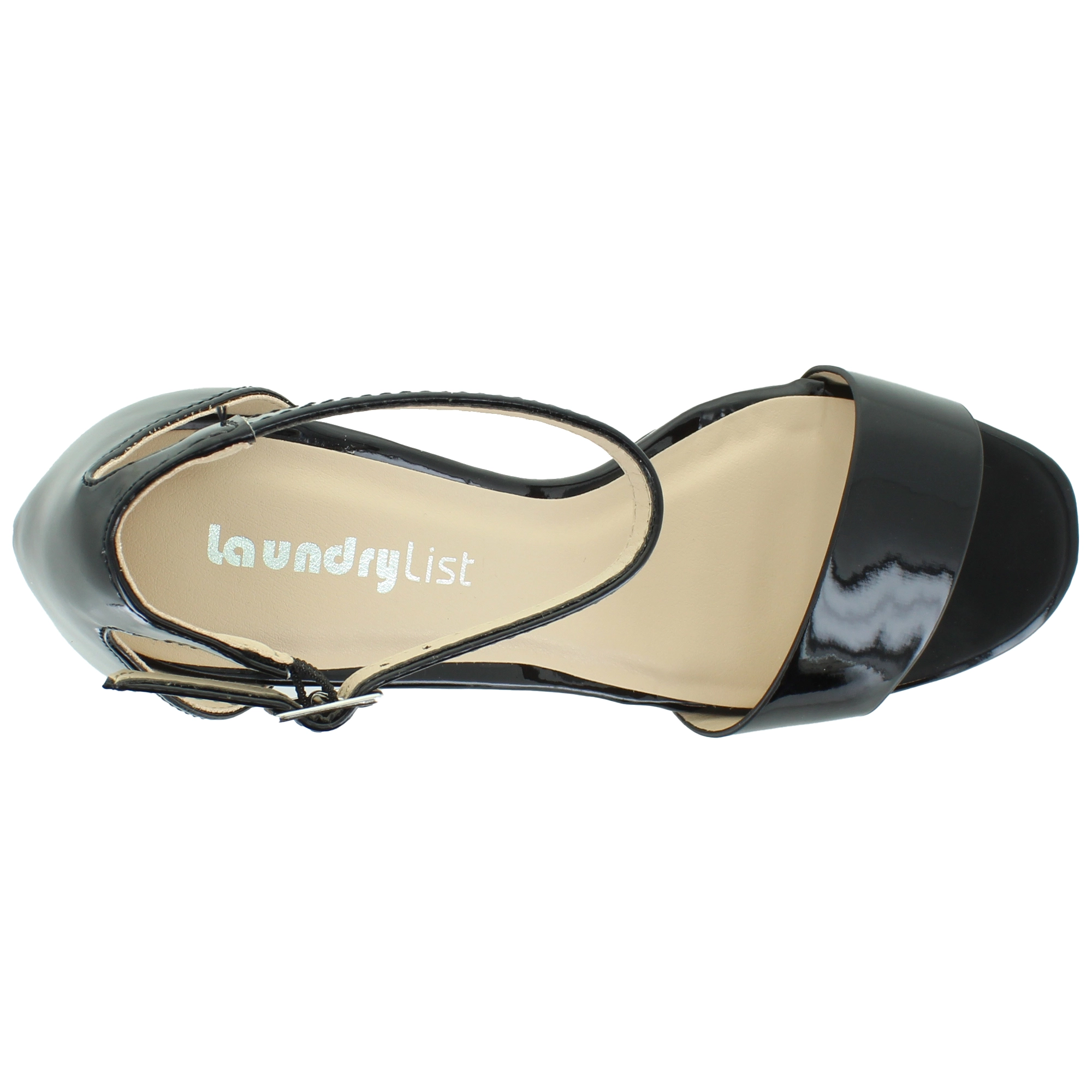 Laundry List Tarra - Image 5