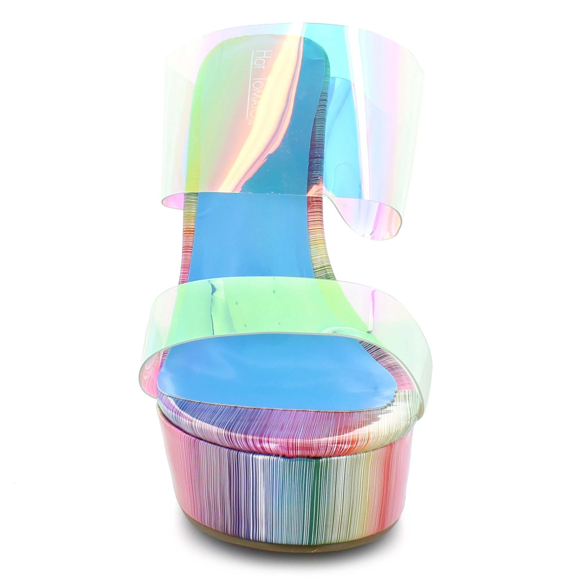 Hot Tomato Phoebe - Image 3