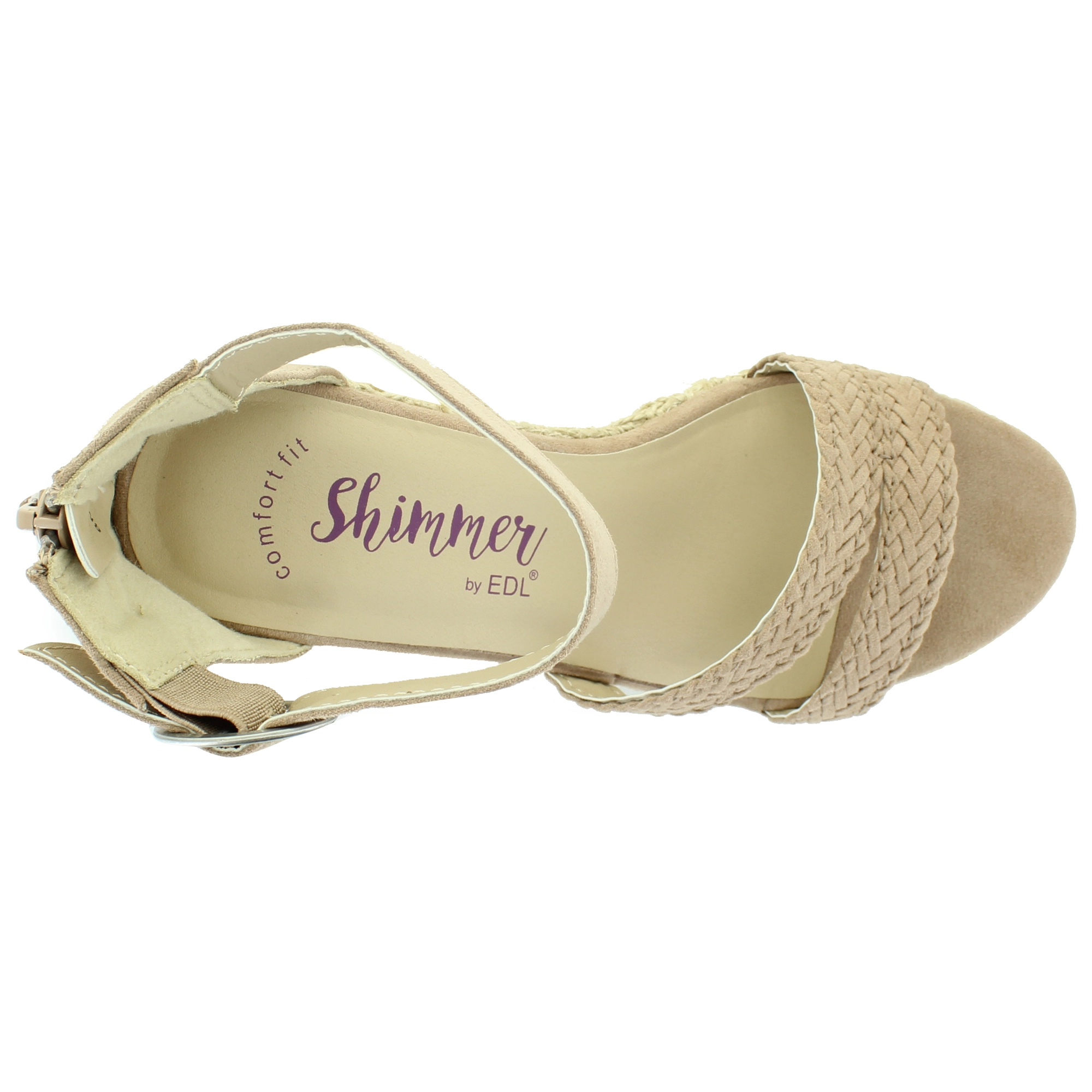 Shimmer By EDL Kamilla - Image 5