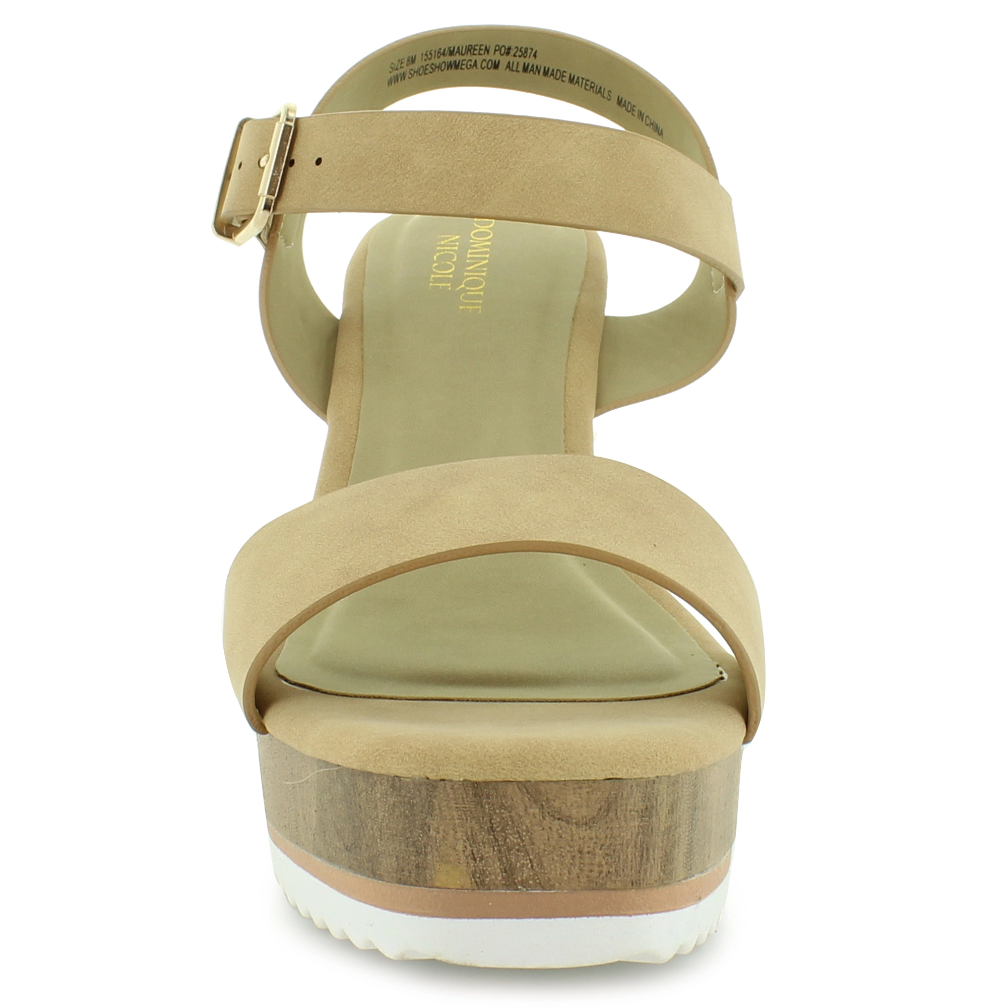 Dominique Nicole Maureen - Image 3