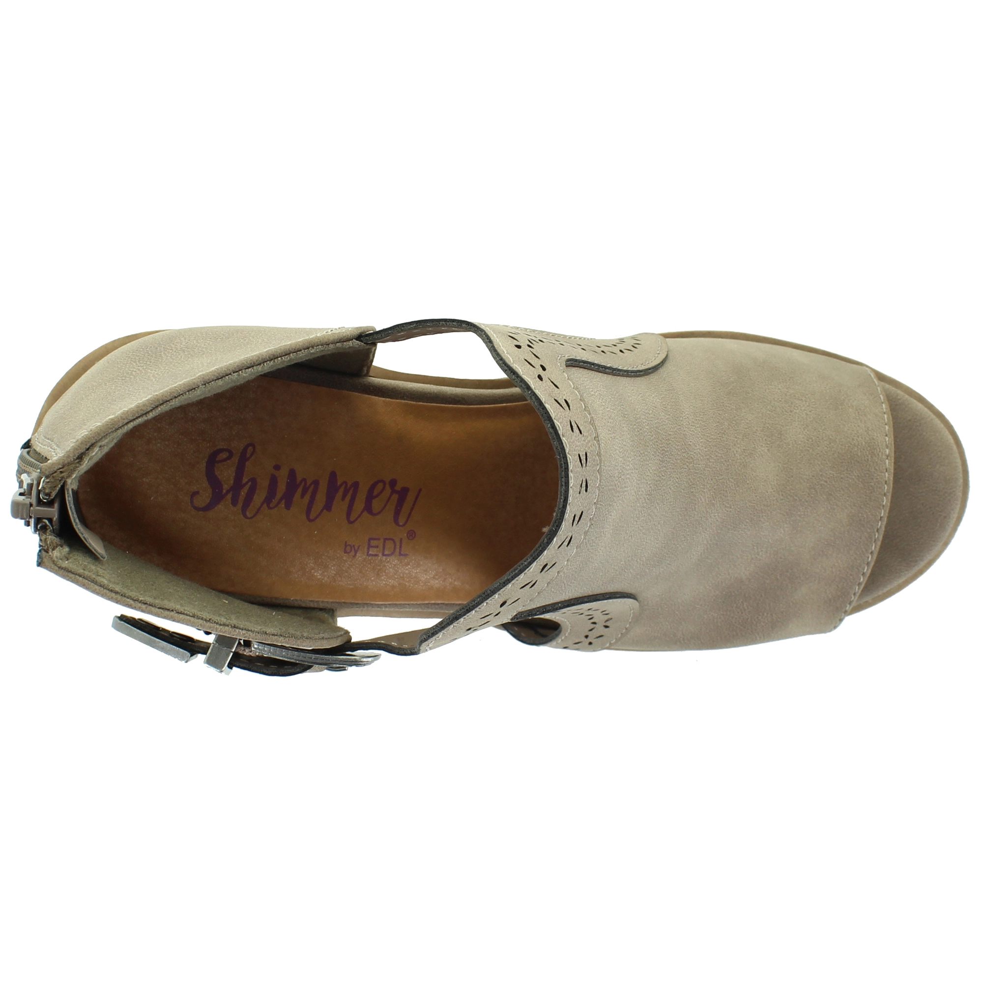 Shimmer By EDL Joann - Image 5