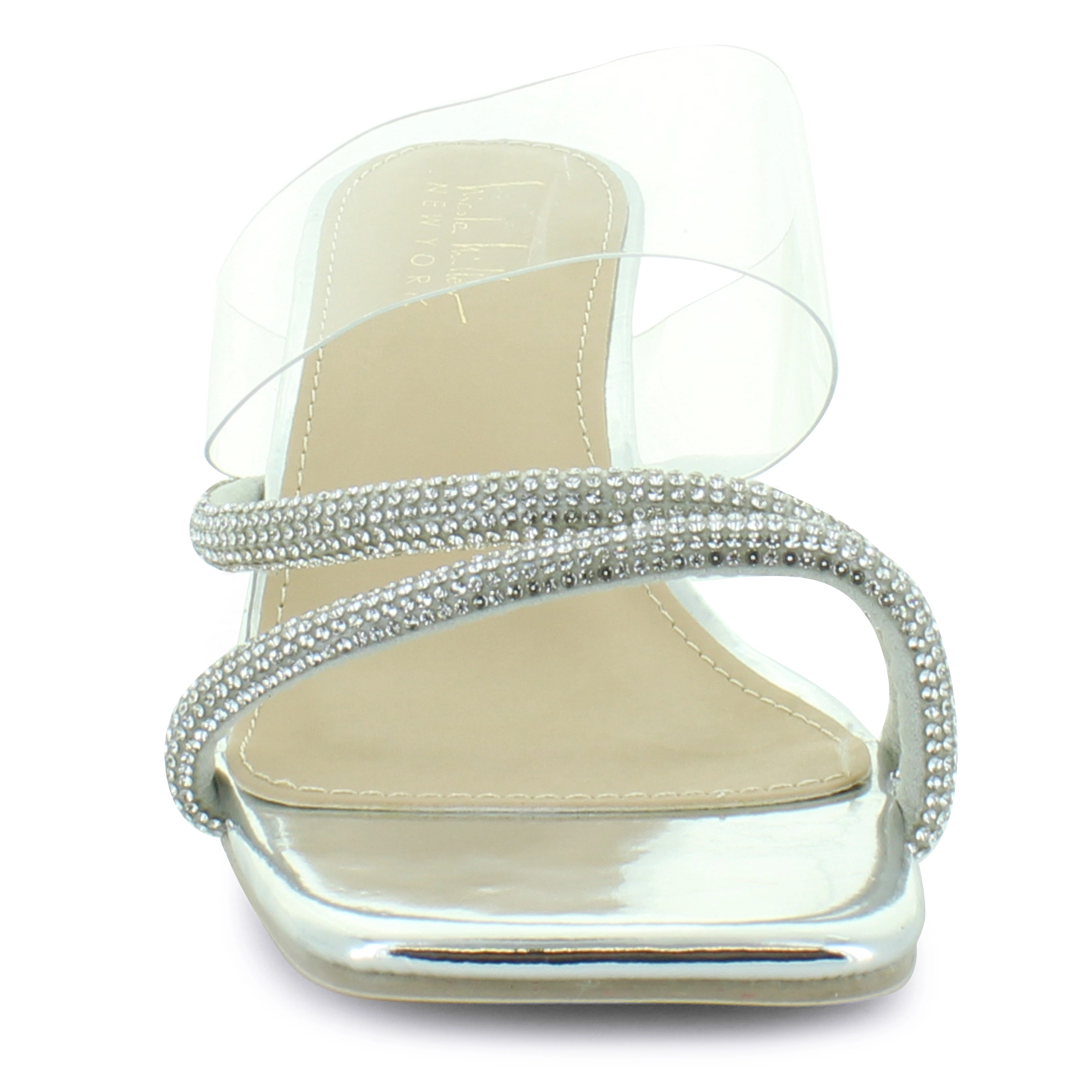 Nicole Miller Townie Slide - Image 3