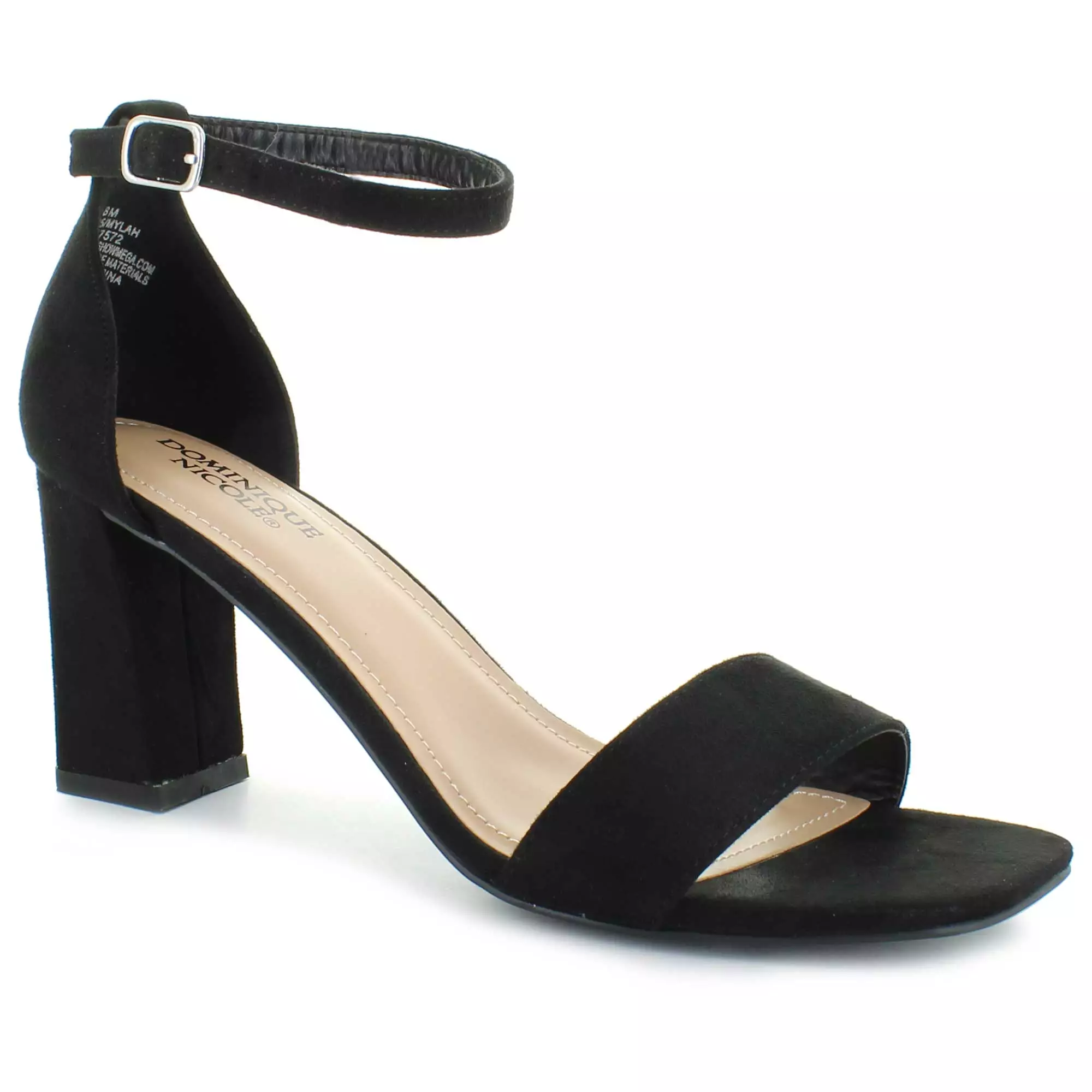 Dominique Nicole Mylah