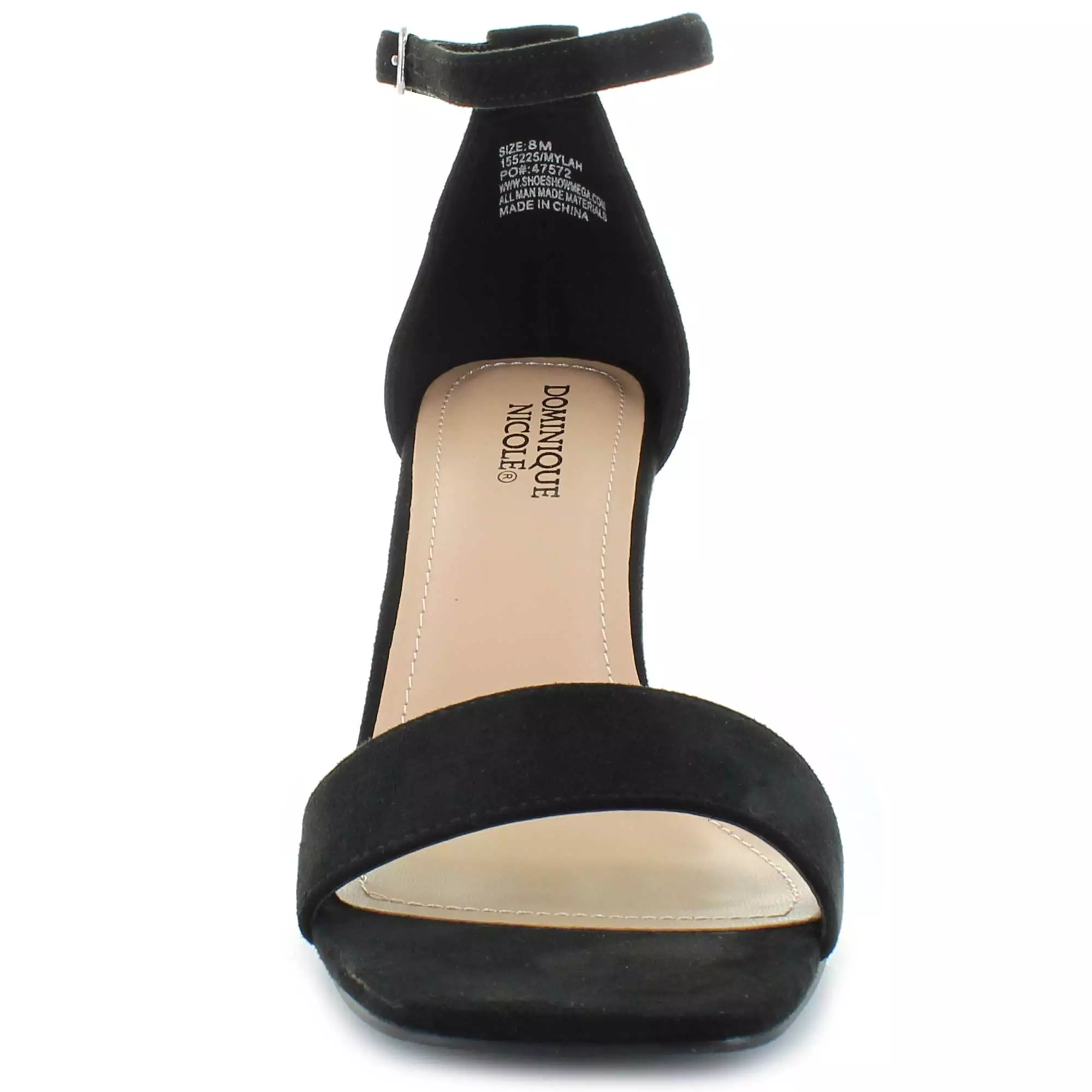 Dominique Nicole Mylah - Image 3