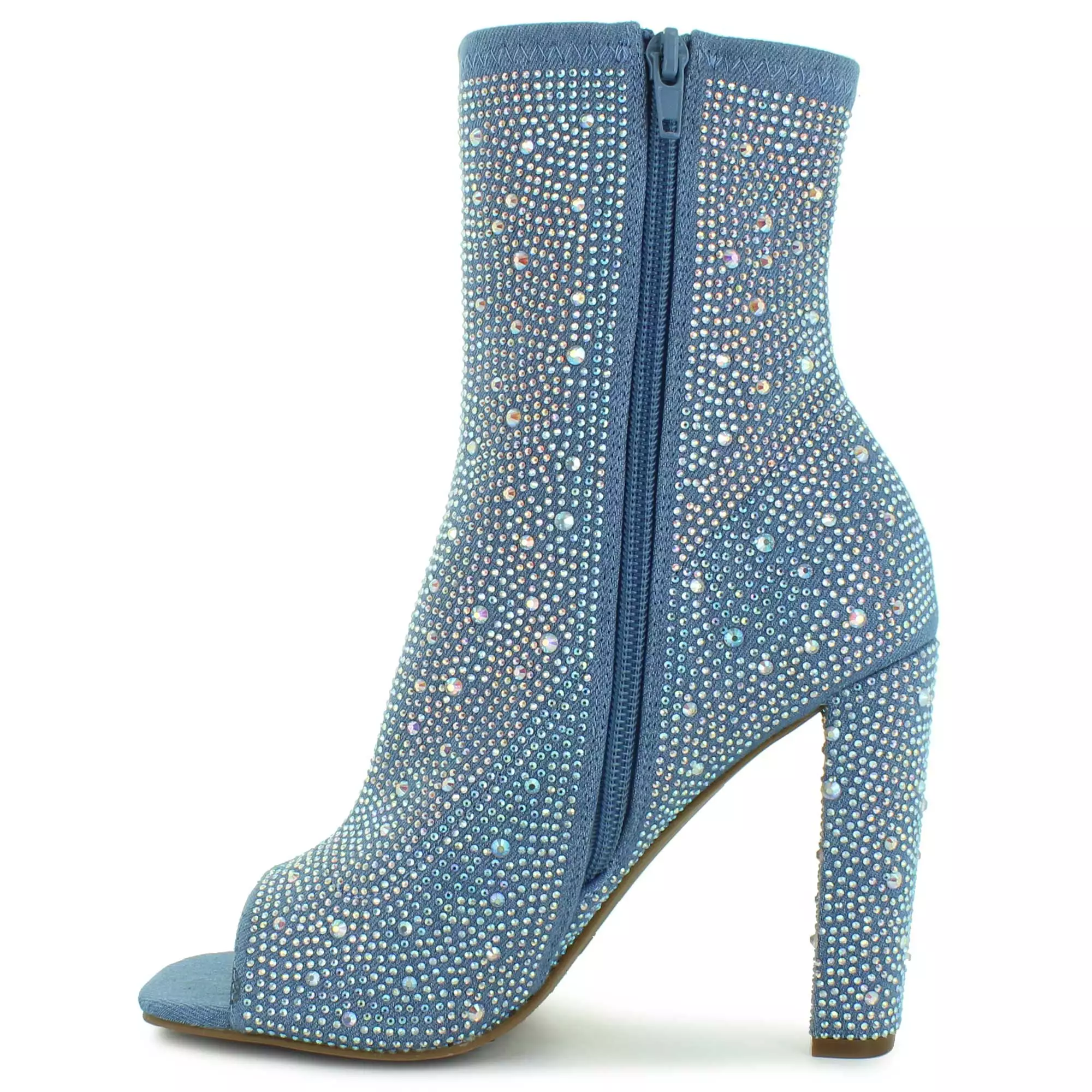 Hot Tomato Shaunae Glitz - Image 2