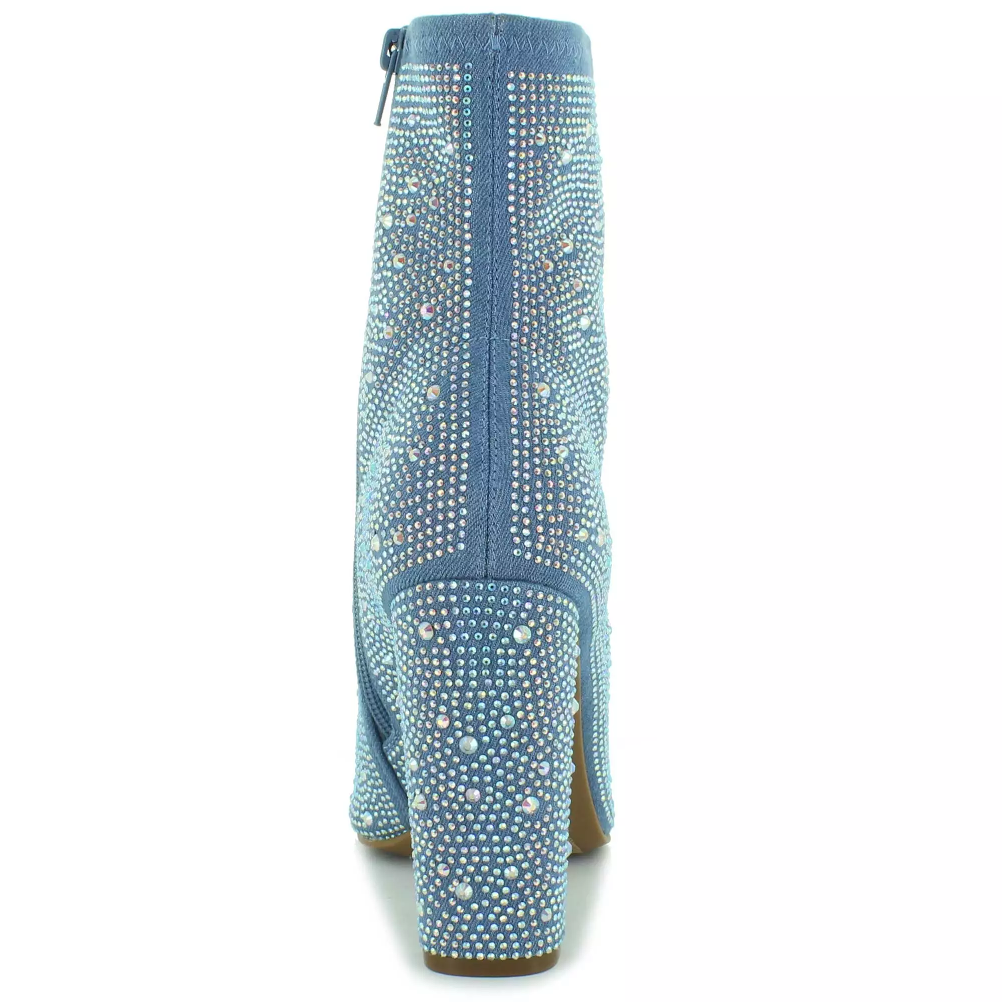 Hot Tomato Shaunae Glitz - Image 4