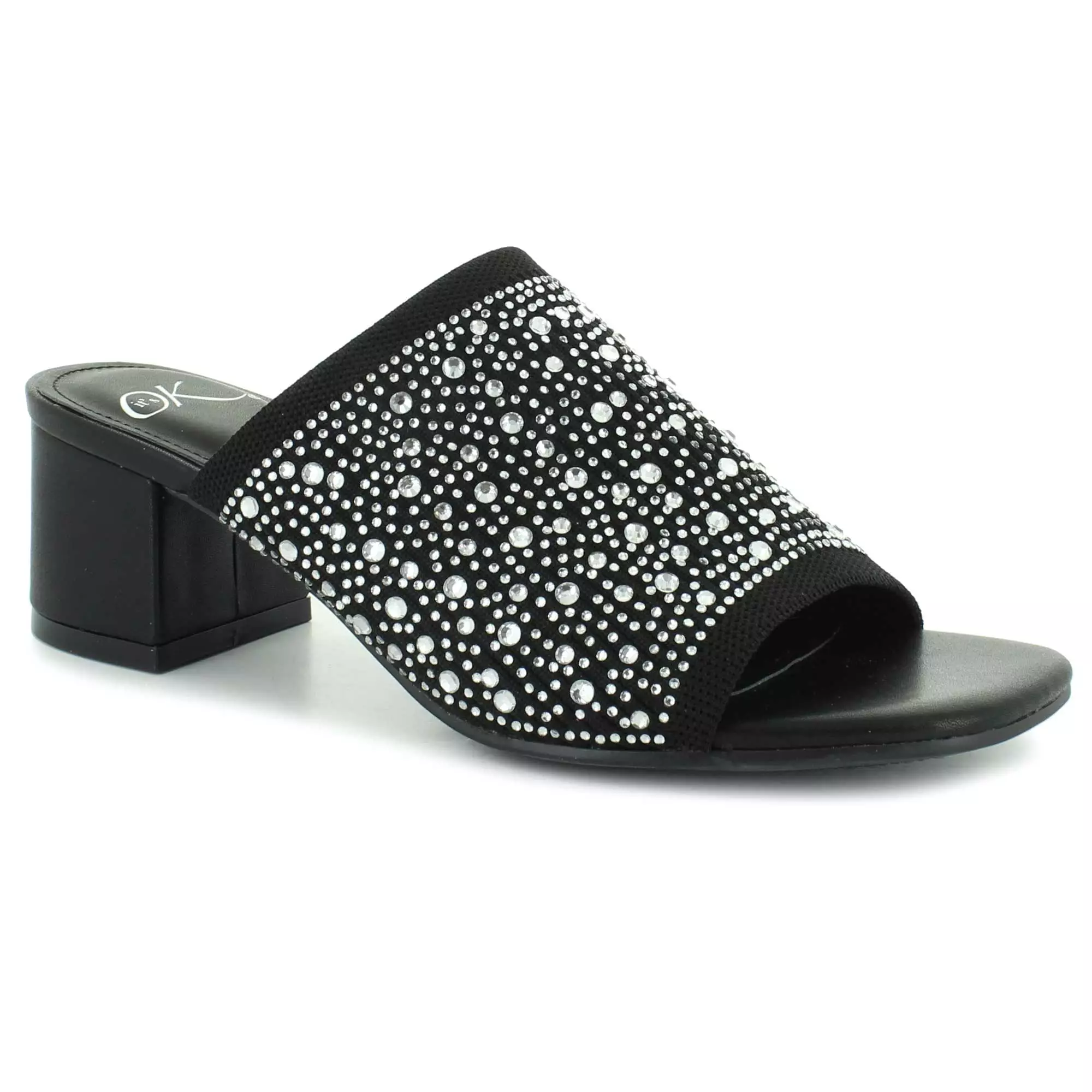 It's OK Rachel Stretch Glitz