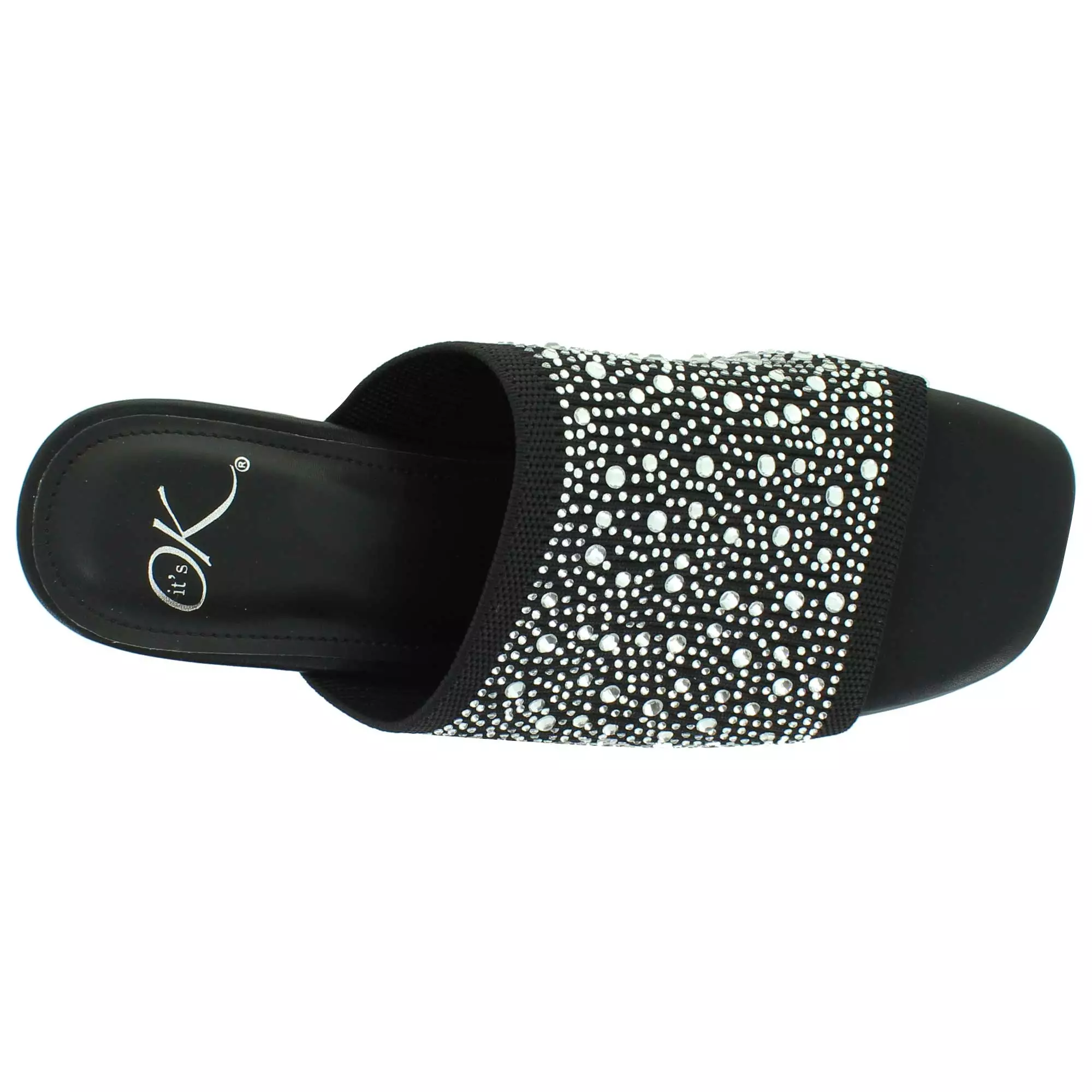 It's OK Rachel Stretch Glitz - Image 5