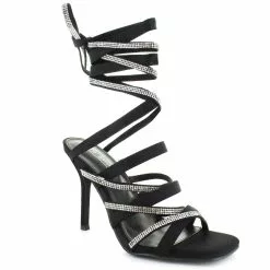 Hot Tomato Delores Wrap