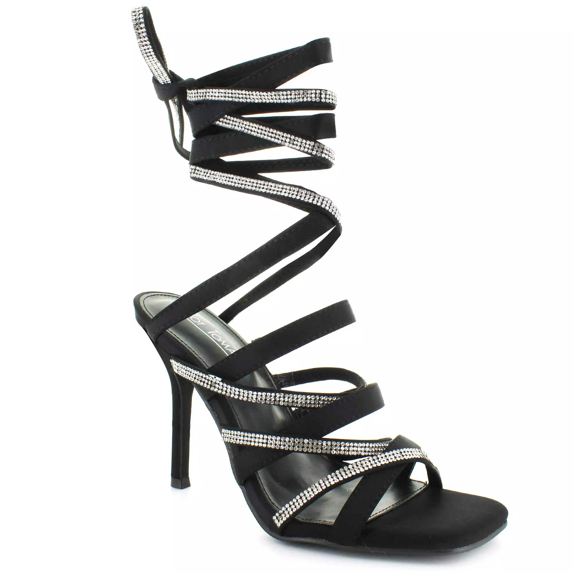 Hot Tomato Delores Wrap