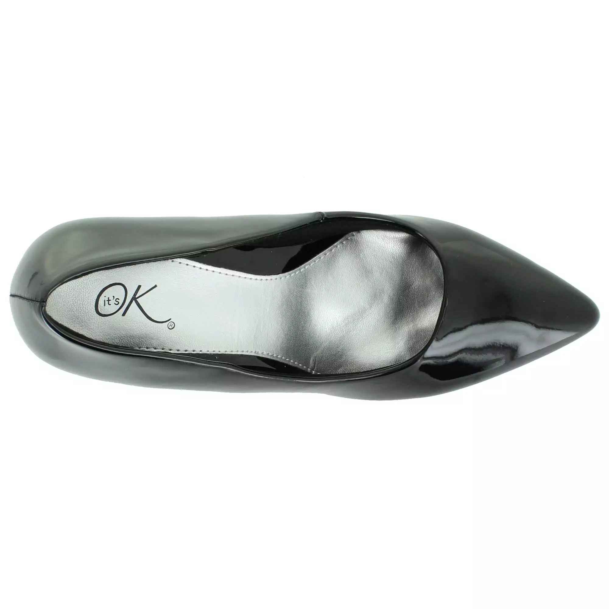 It's OK Reeve Pump - Image 5