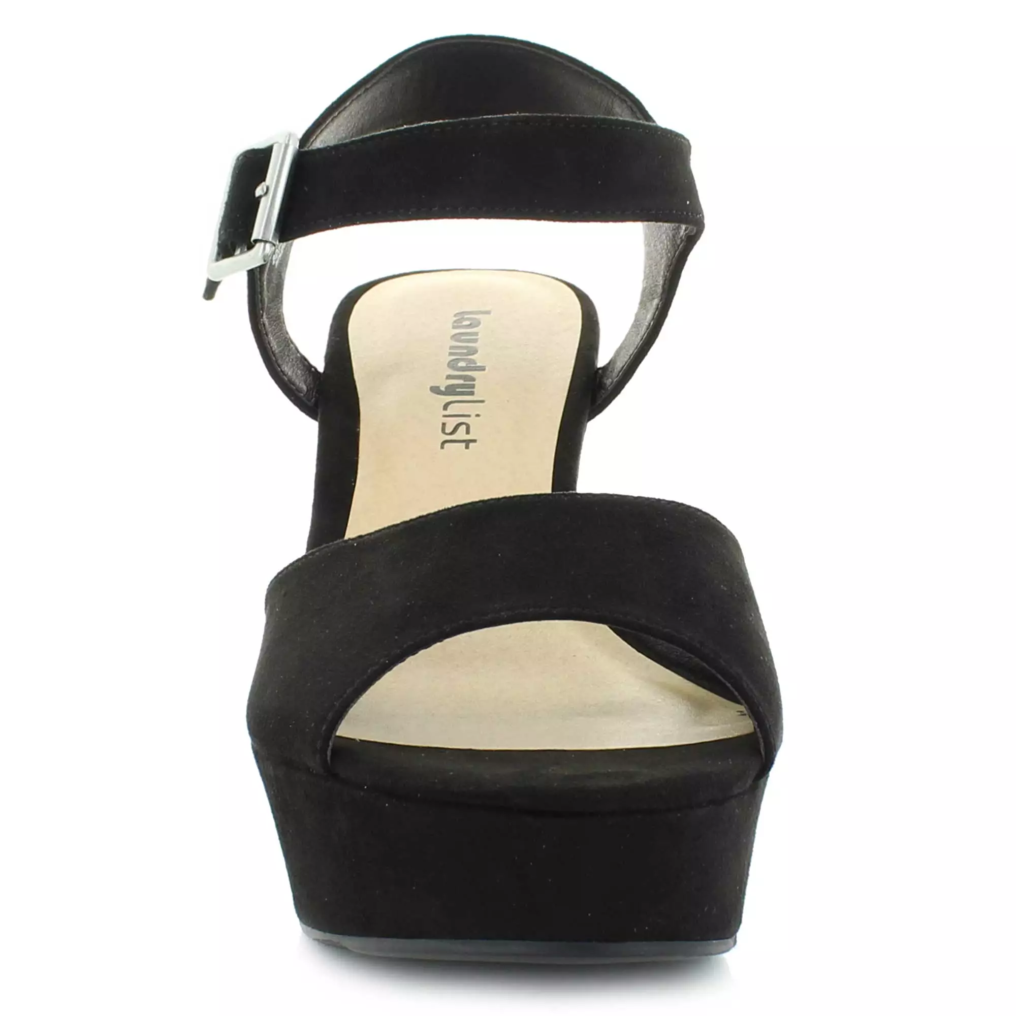 Laundry List Bina - Image 3