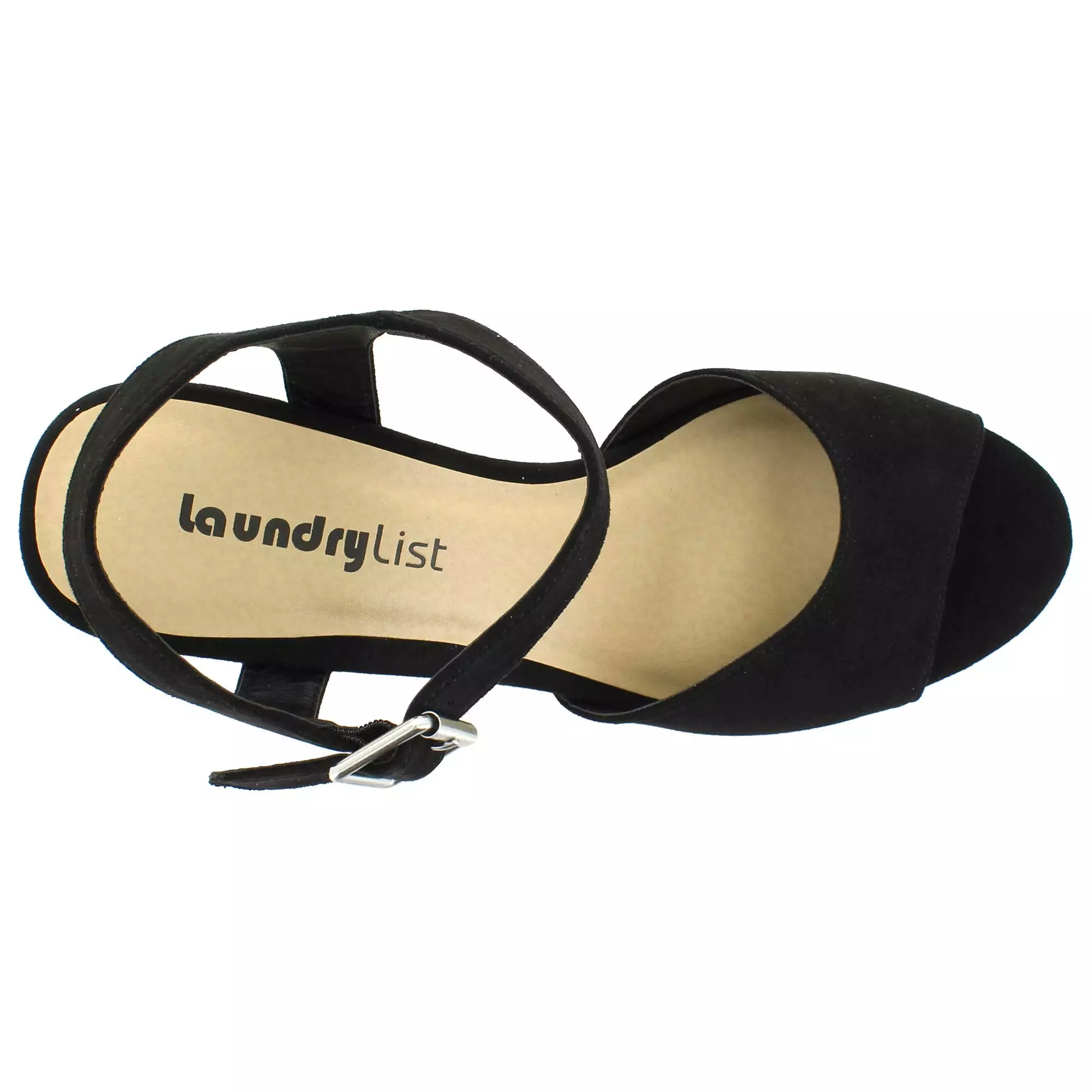 Laundry List Bina - Image 5