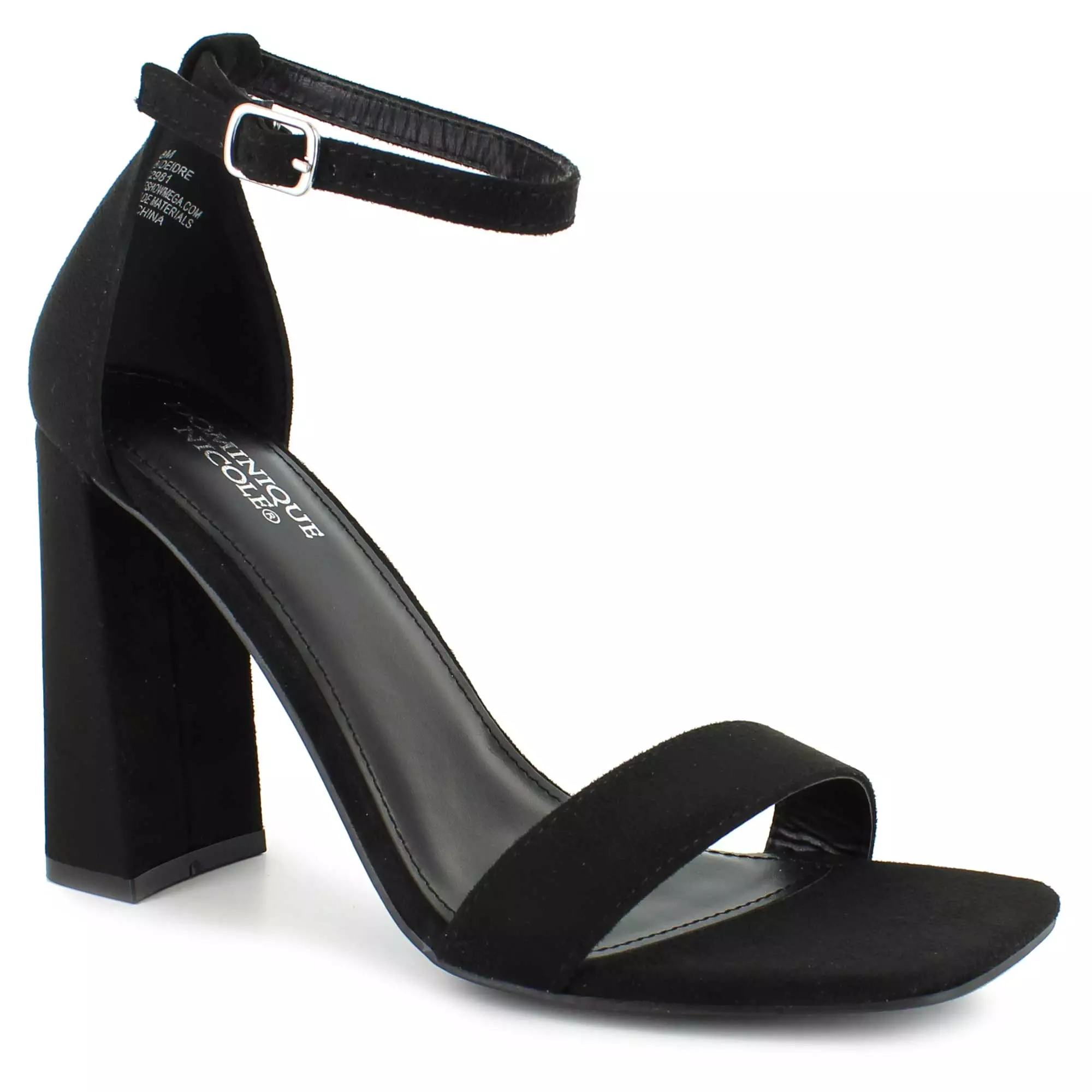 Dominique Nicole Deidre