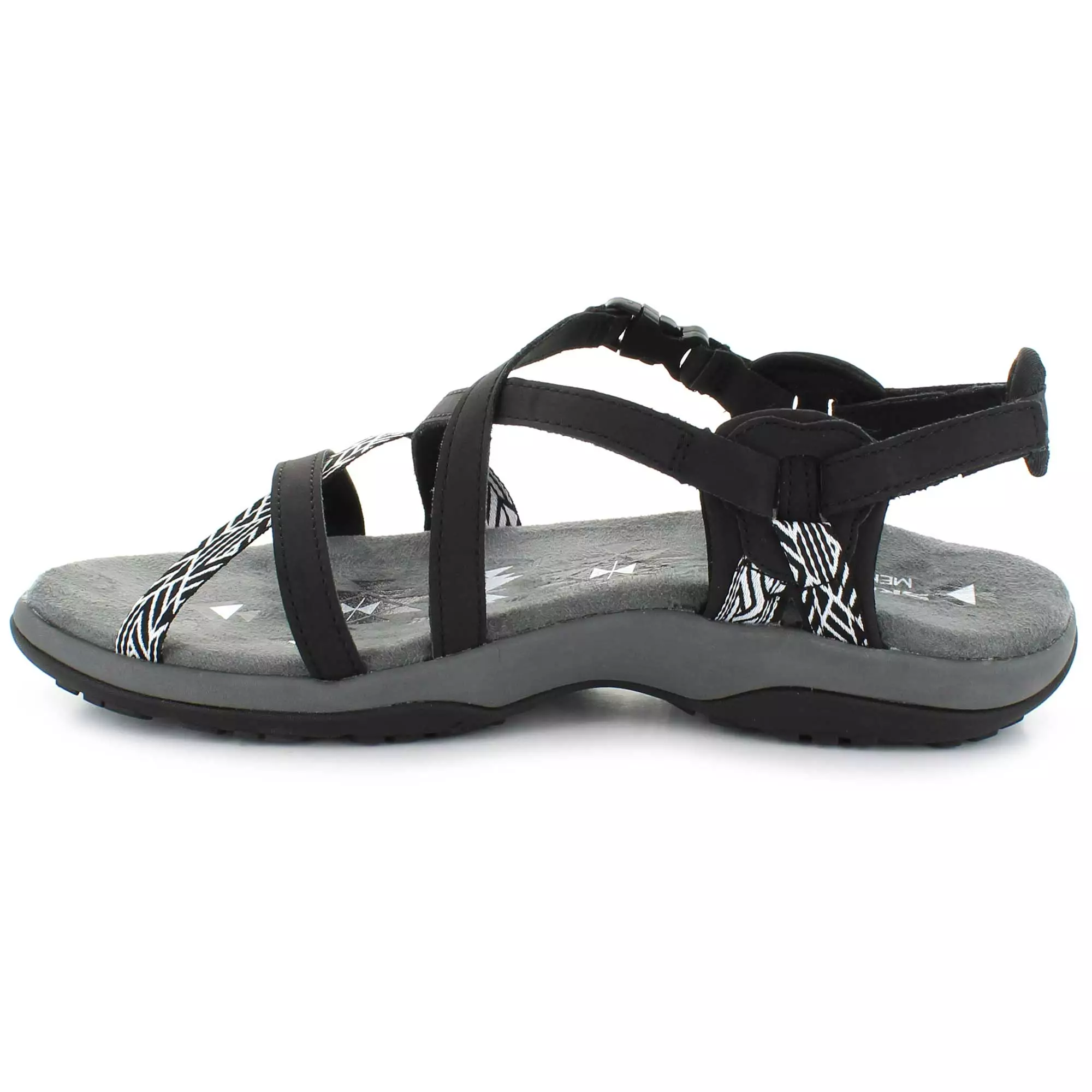 Skechers Reggae Slim - Staycation 163081 - Image 2