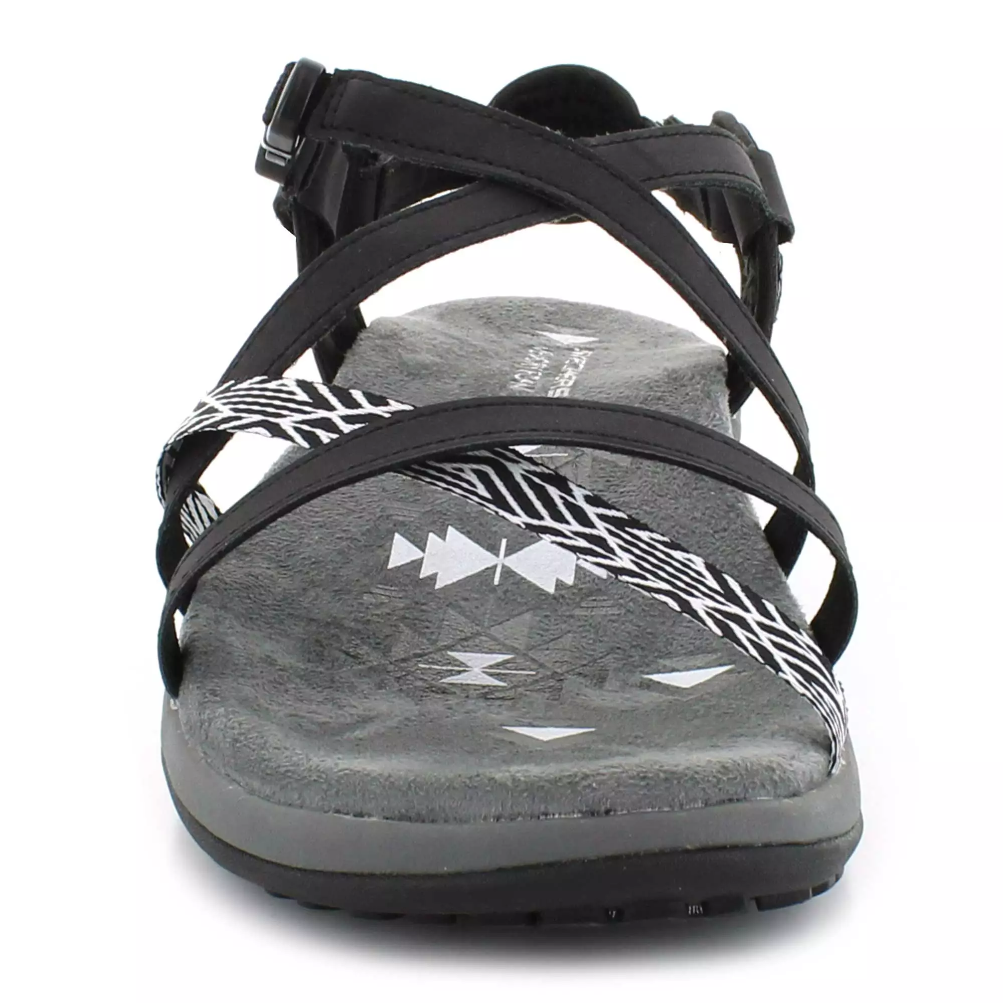 Skechers Reggae Slim - Staycation 163081 - Image 3