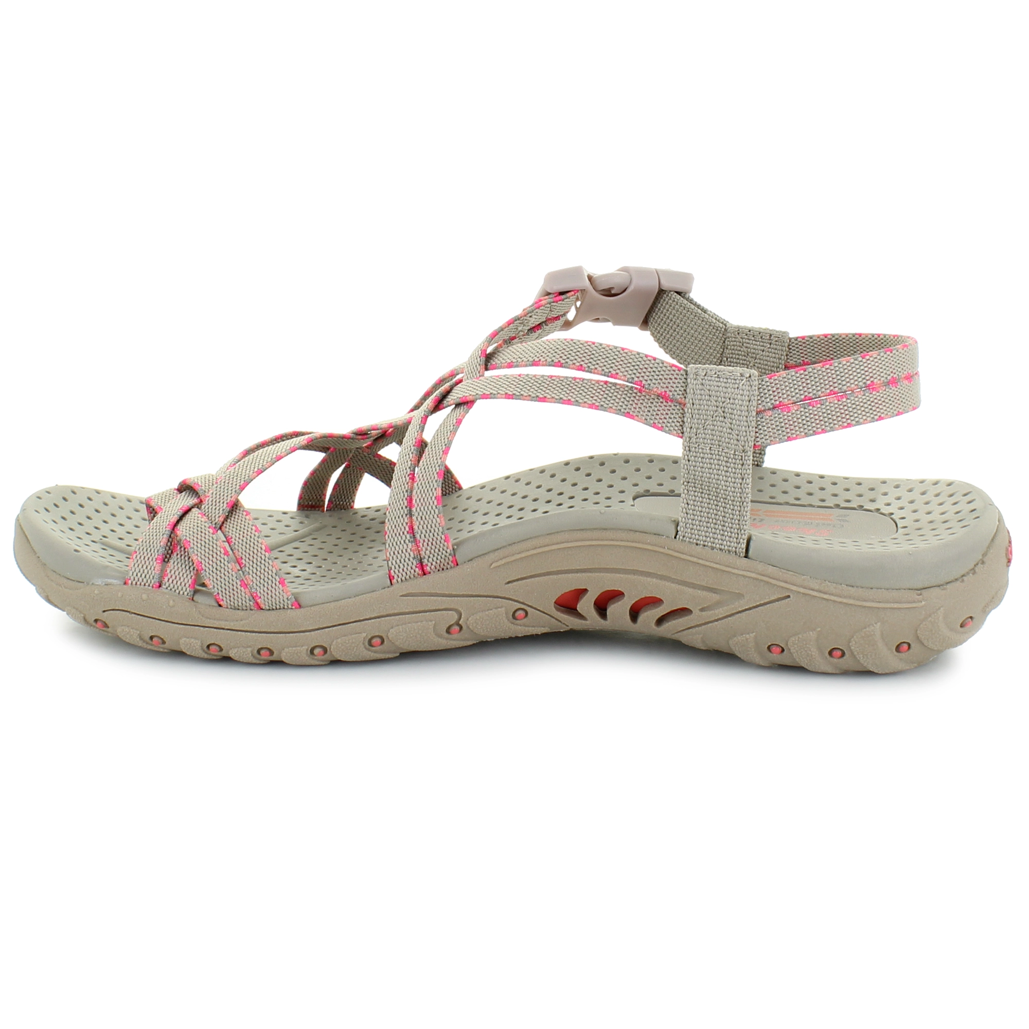 Skechers Reggae - Fun Banter 163294 - Image 2