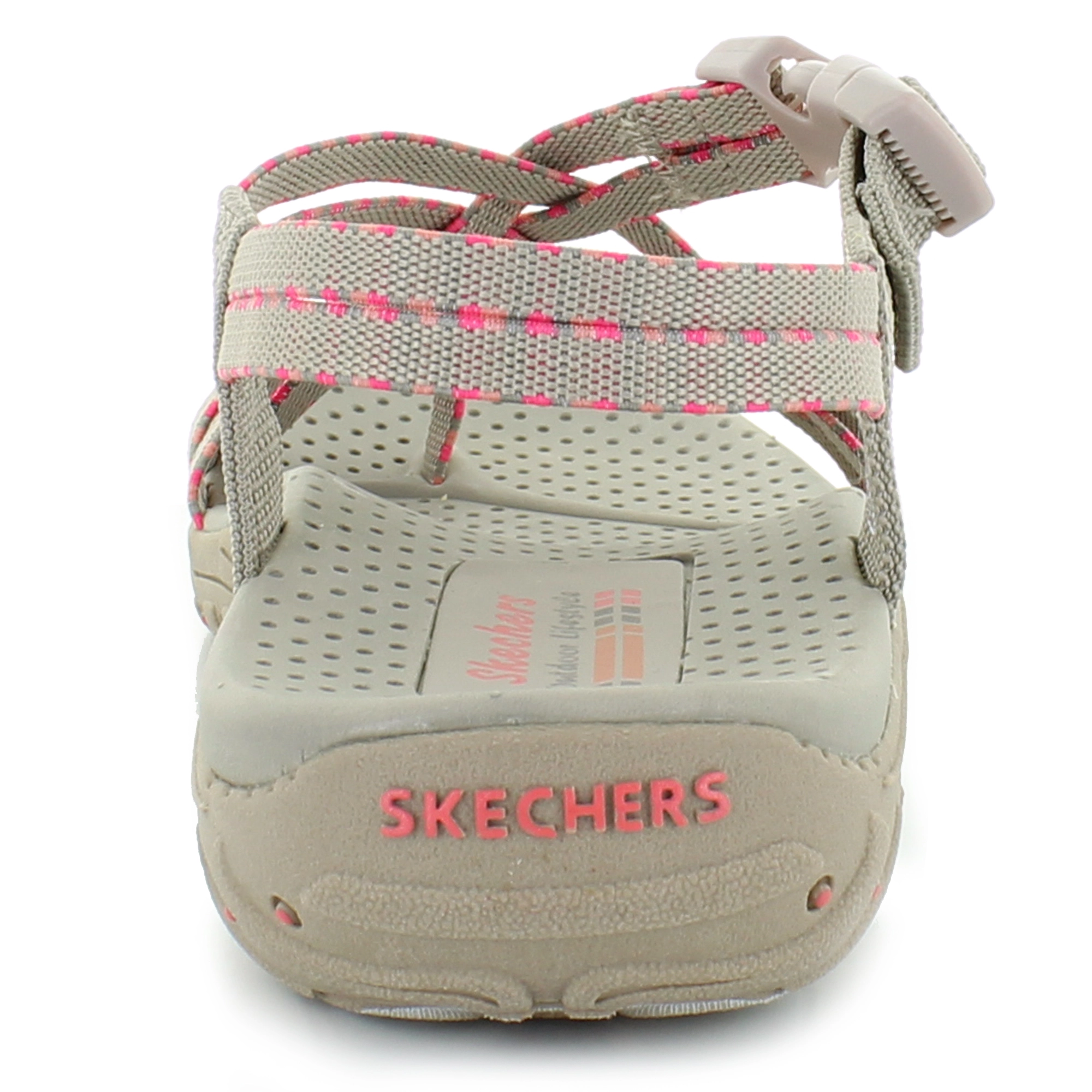 Skechers Reggae - Fun Banter 163294 - Image 4